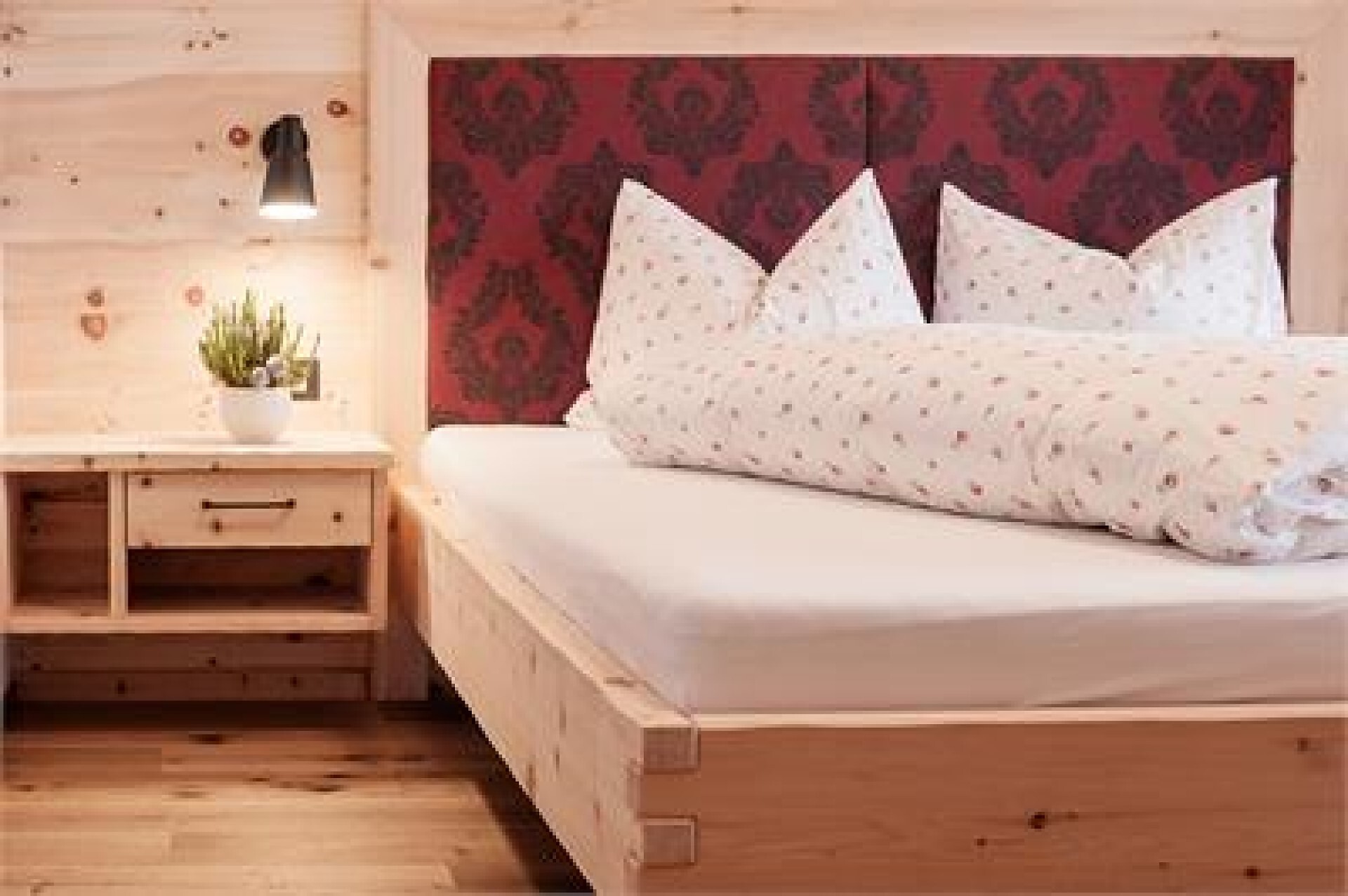 Alpine Chalets App. Pichlerhof Bruneck 29 suedtirol.info