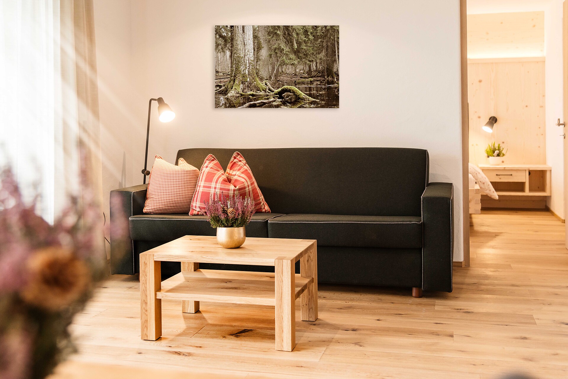 Alpine Chalets App. Pichlerhof Bruneck 15 suedtirol.info