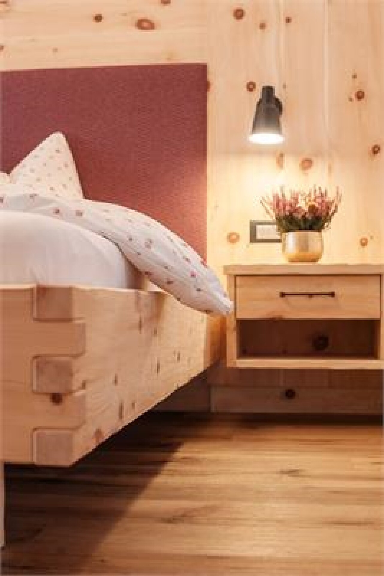Alpine Chalets App. Pichlerhof Bruneck 27 suedtirol.info