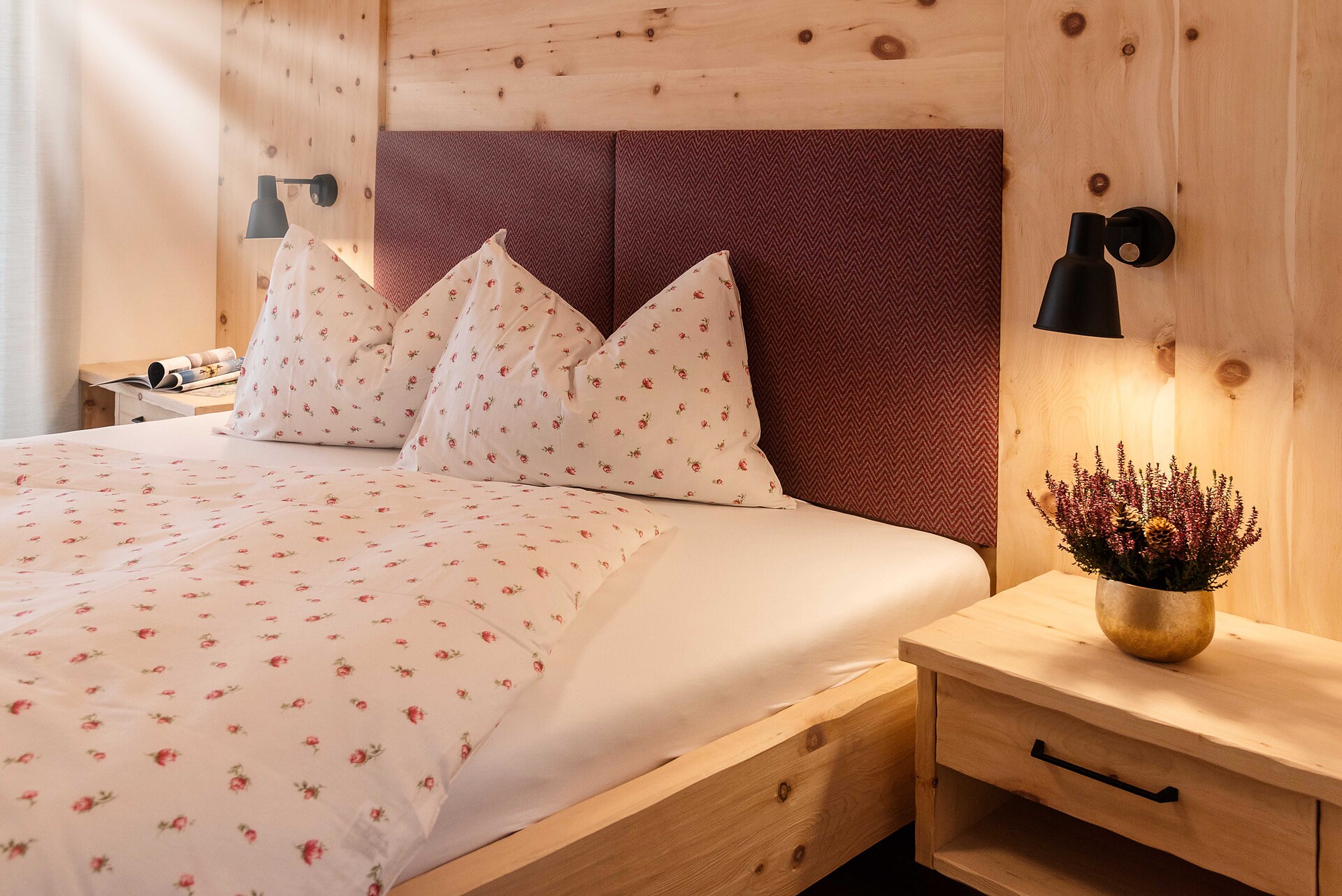 Alpine Chalets App. Pichlerhof Bruneck 17 suedtirol.info