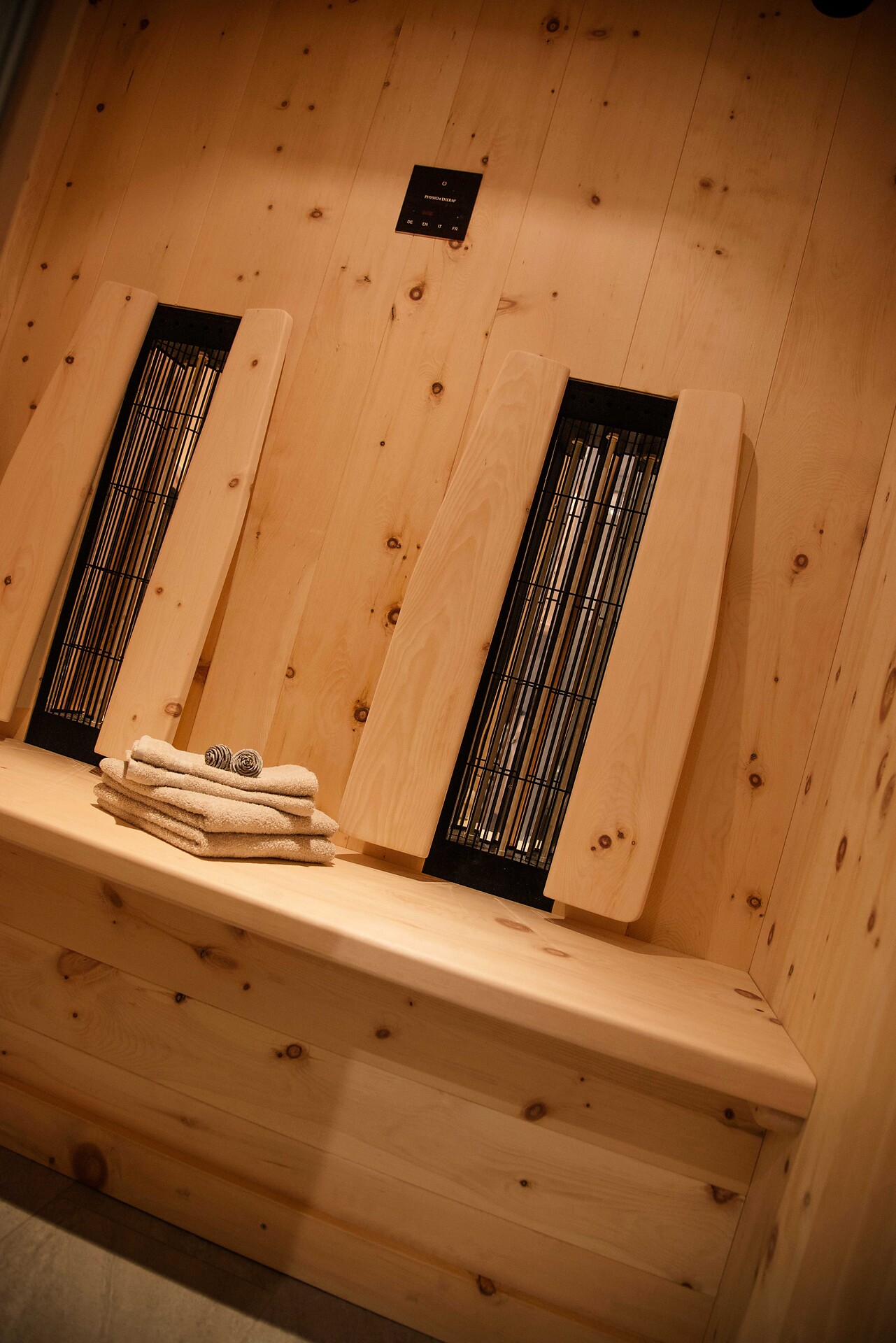Alpine Chalets App. Pichlerhof Bruneck 19 suedtirol.info