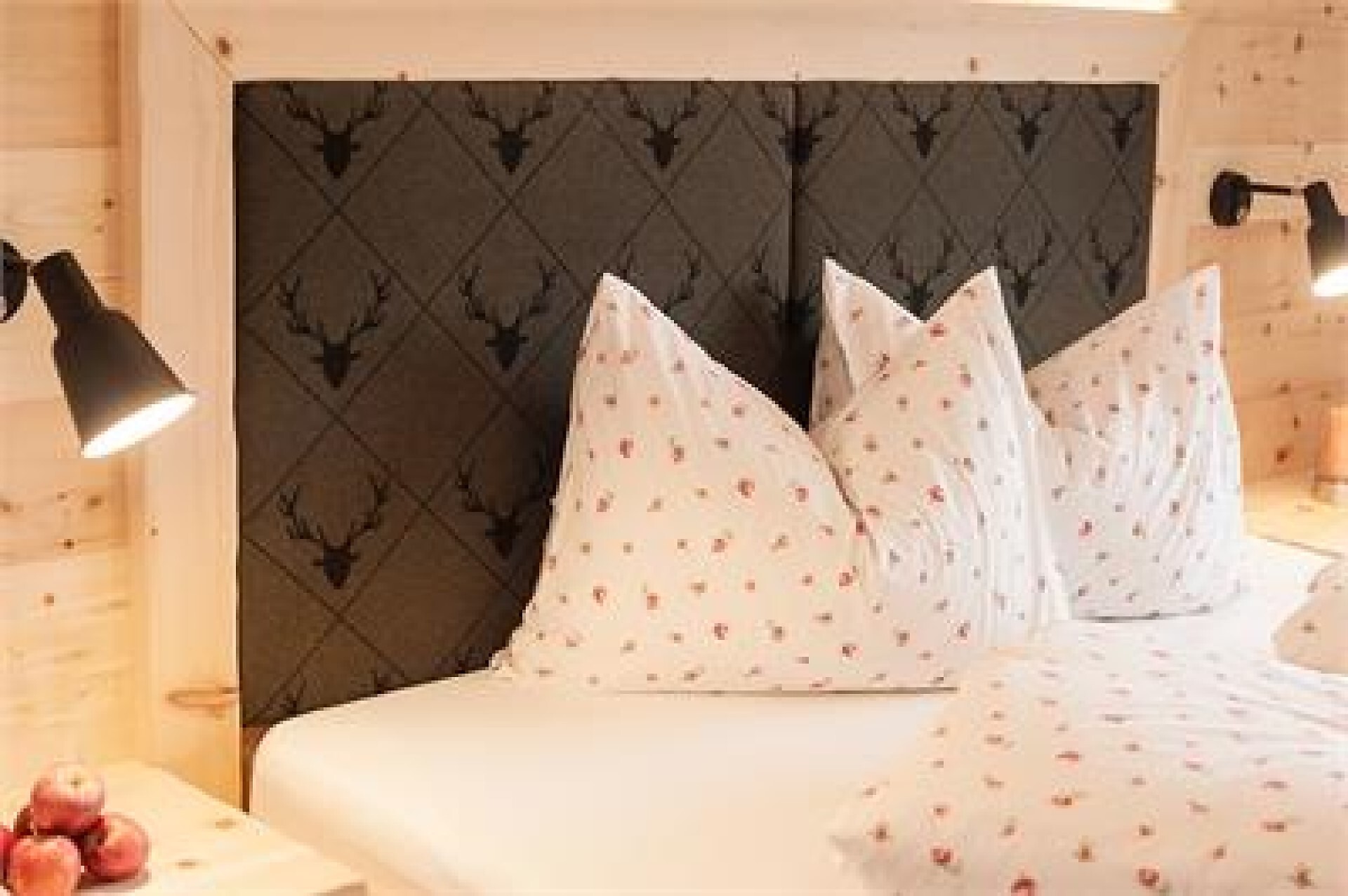 Alpine Chalets App. Pichlerhof Bruneck 22 suedtirol.info