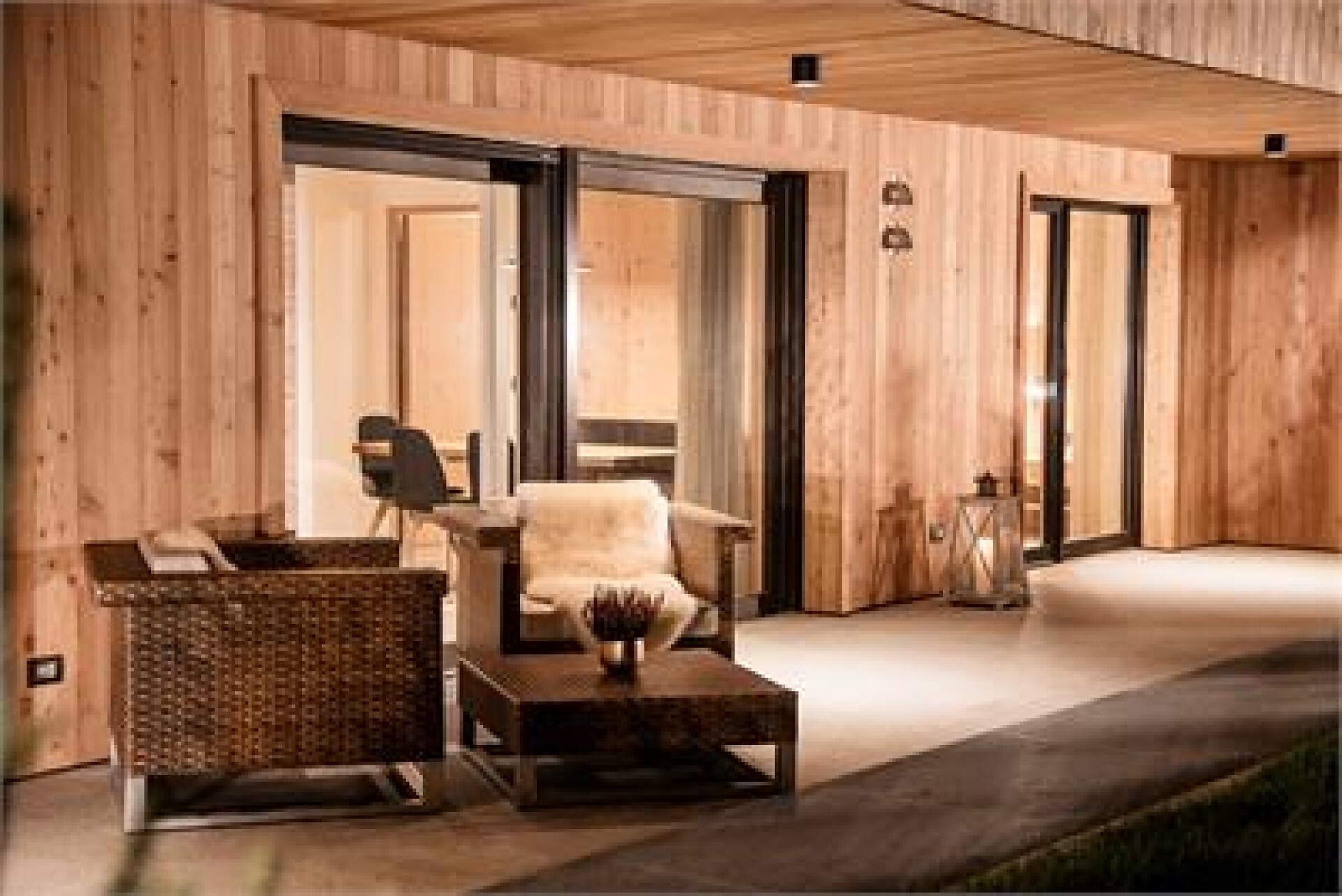 Alpine Chalets App. Pichlerhof Bruneck 21 suedtirol.info