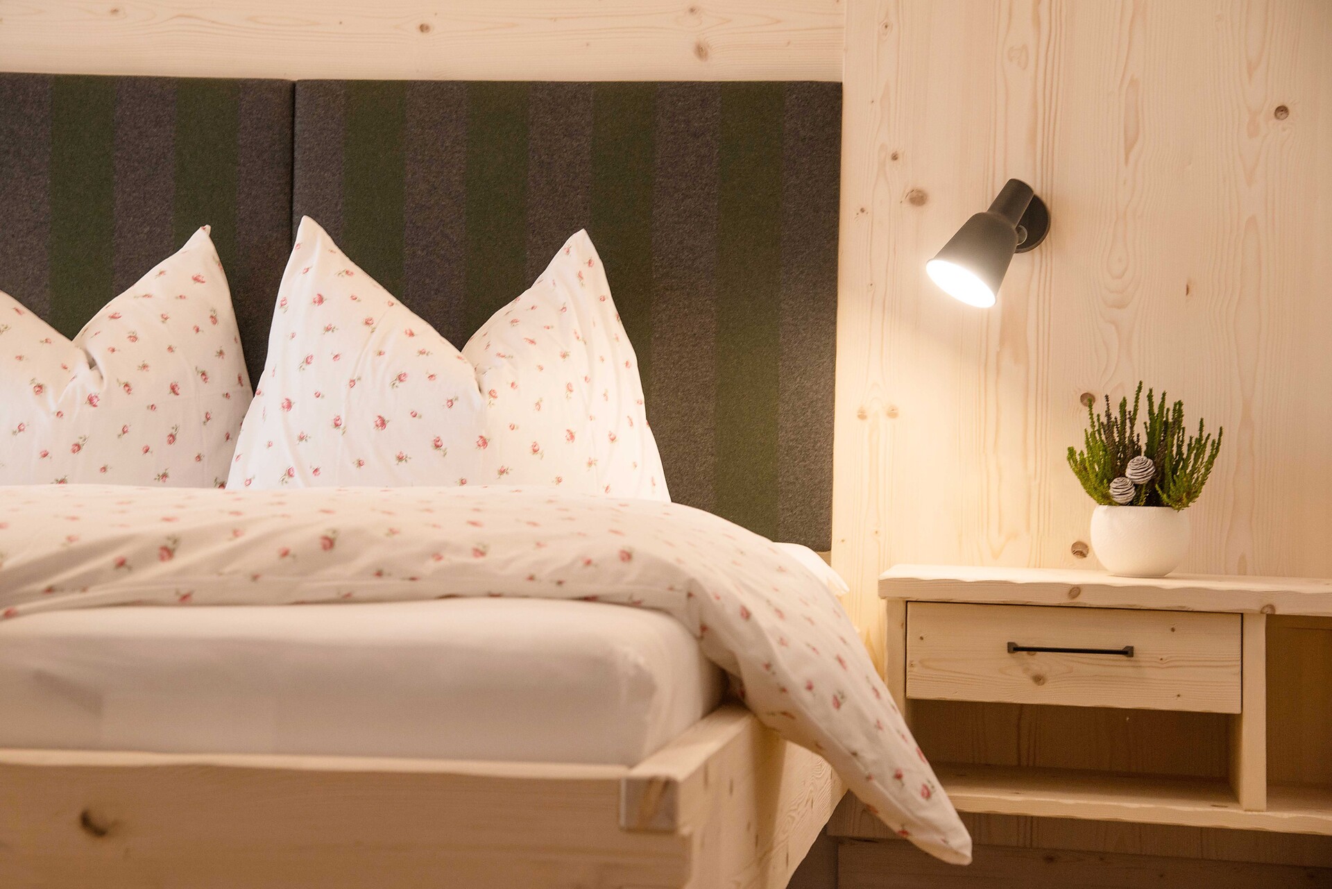 Alpine Chalets App. Pichlerhof Bruneck 14 suedtirol.info