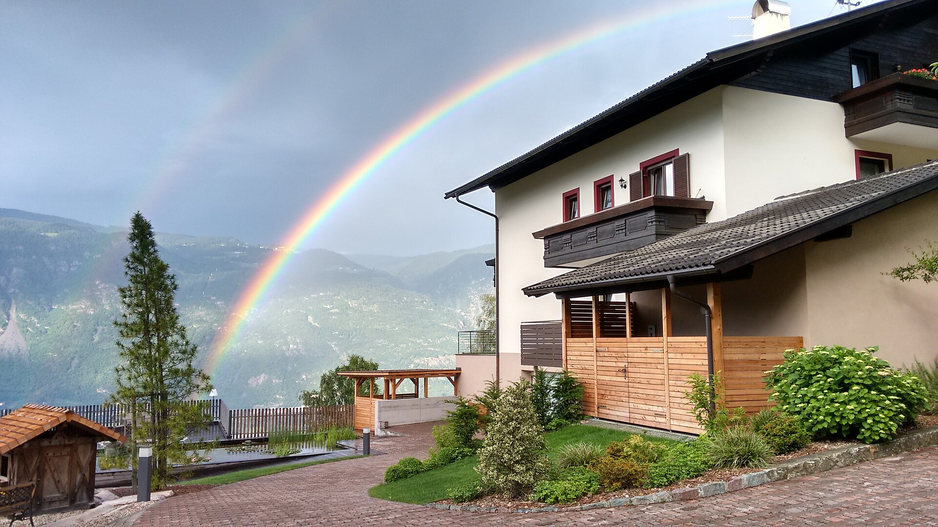 Ackpfeiferhof
