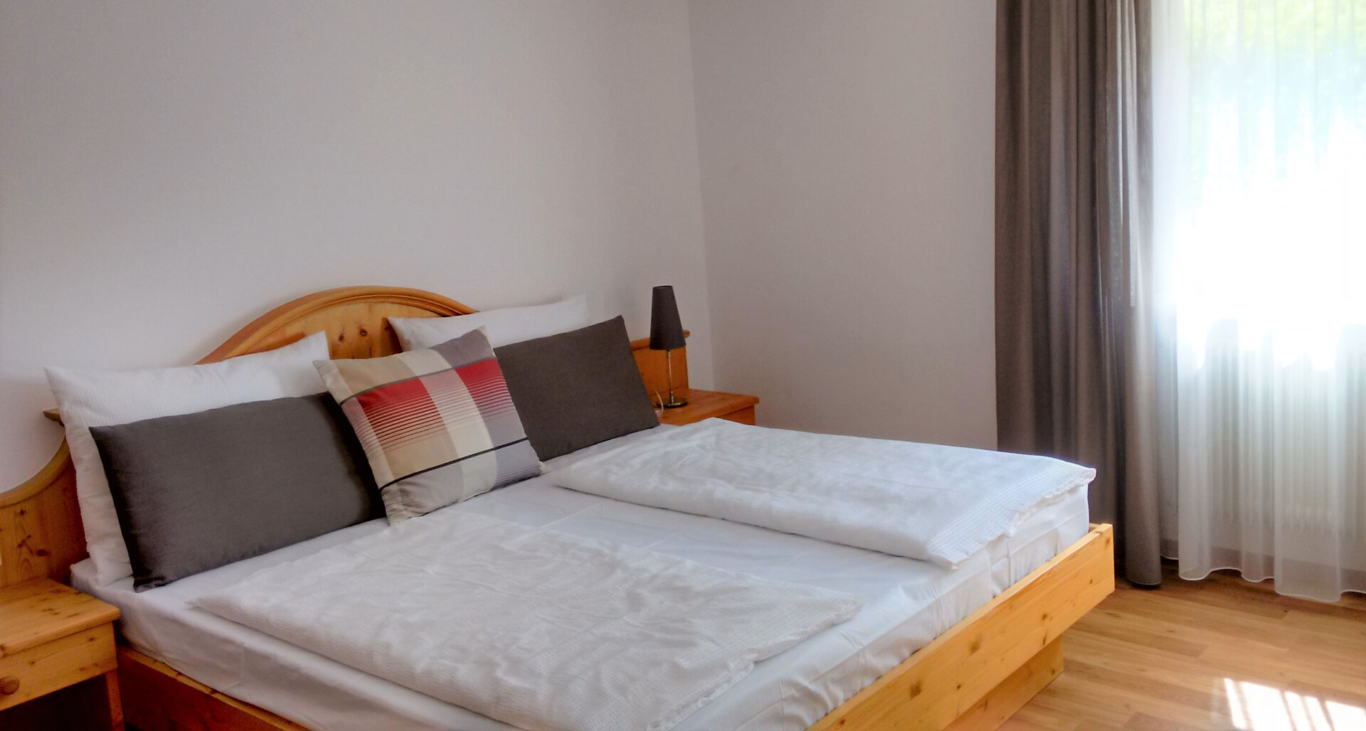 Schlafzimmer Leonburg