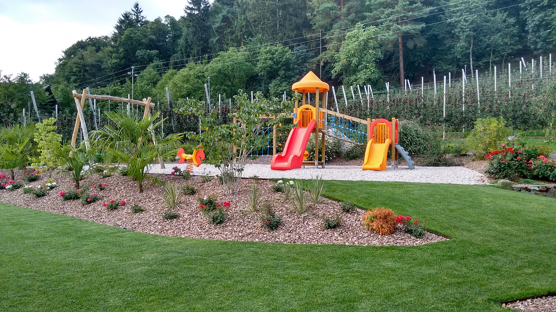 Spielplatz