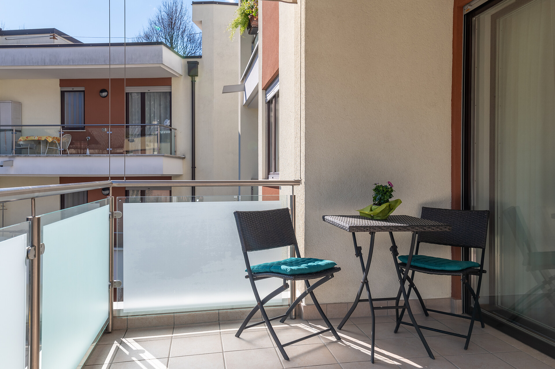 Apartment Vikoler Meran