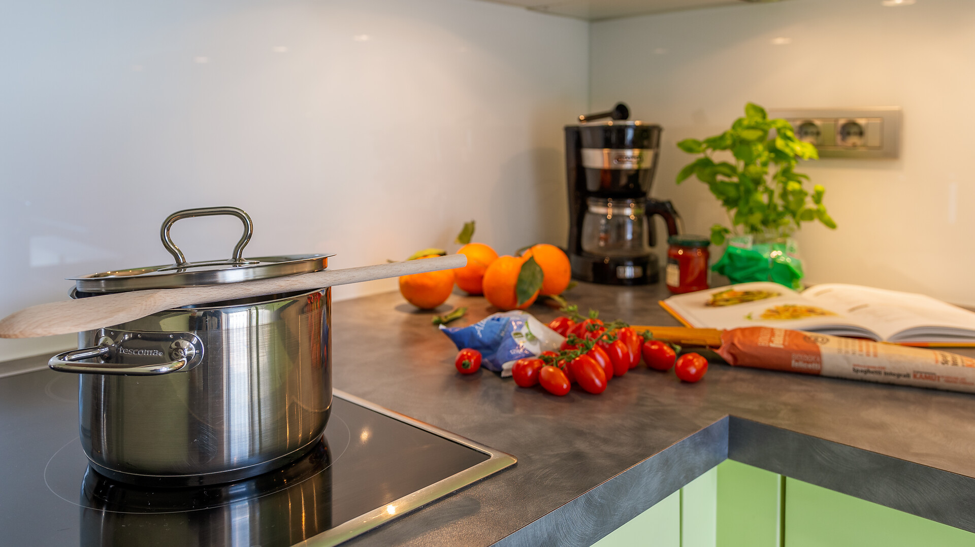 Apartment Vikoler Meran