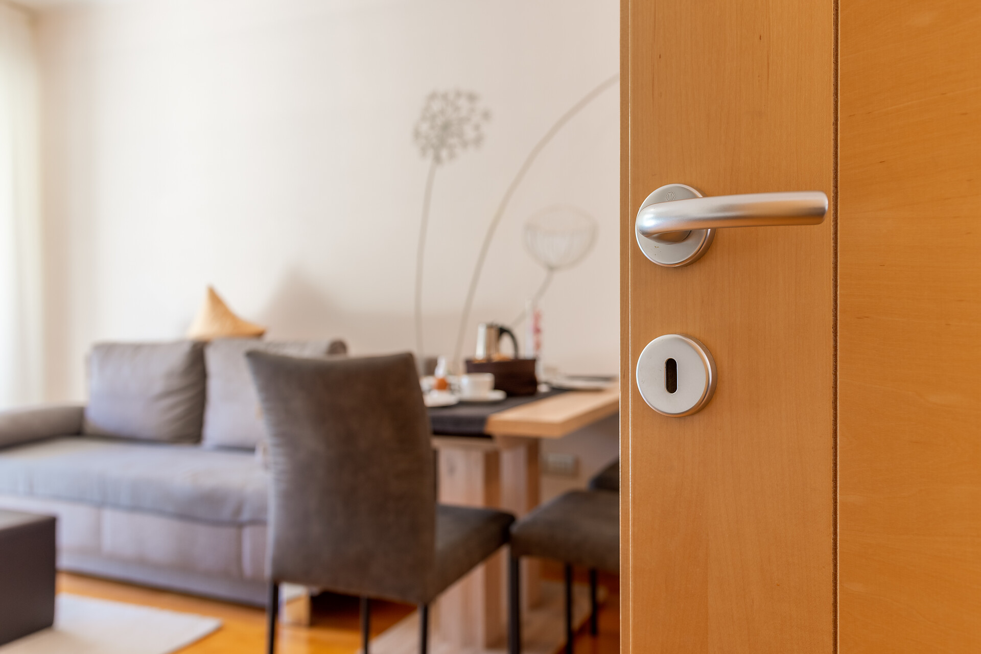 Apartment Vikoler Meran