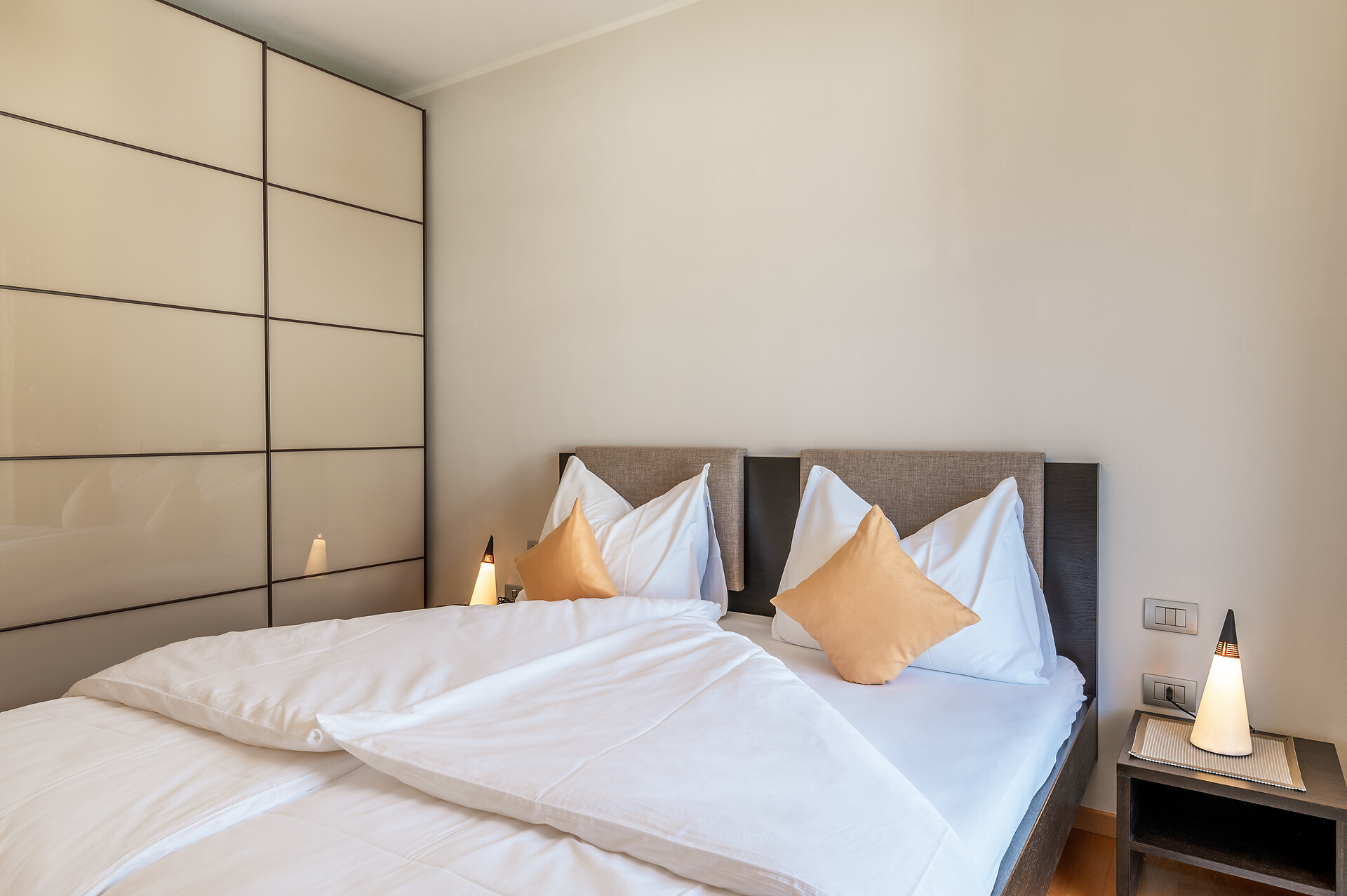 Apartment Vikoler
