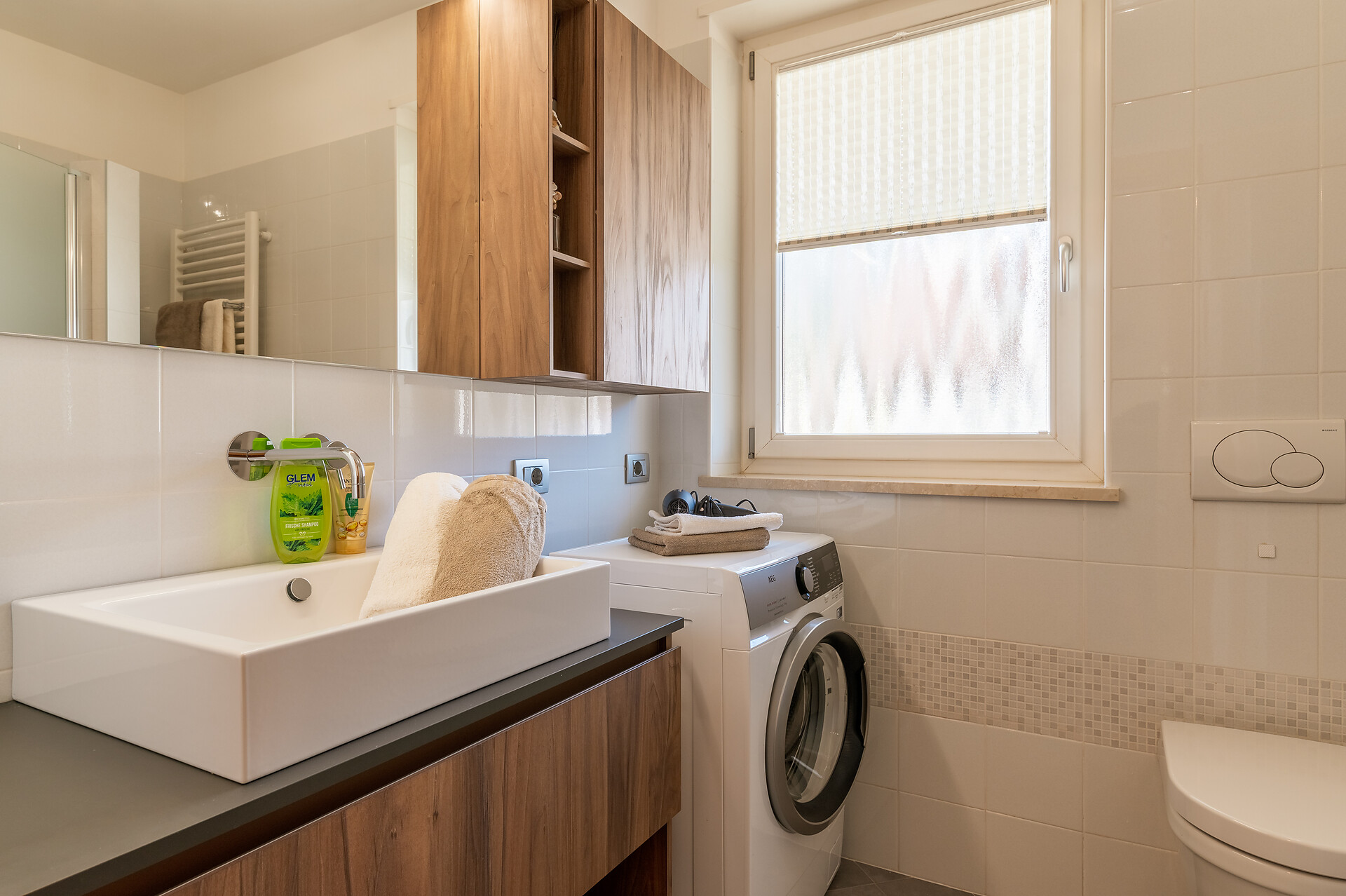 Apartment Vikoler Meran