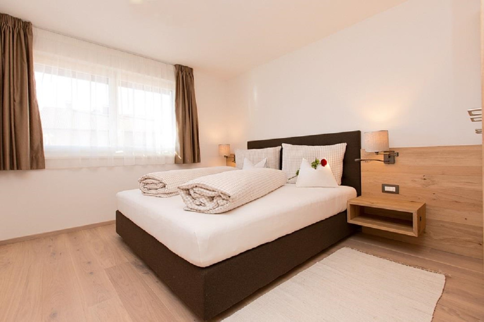 Appartement Brown