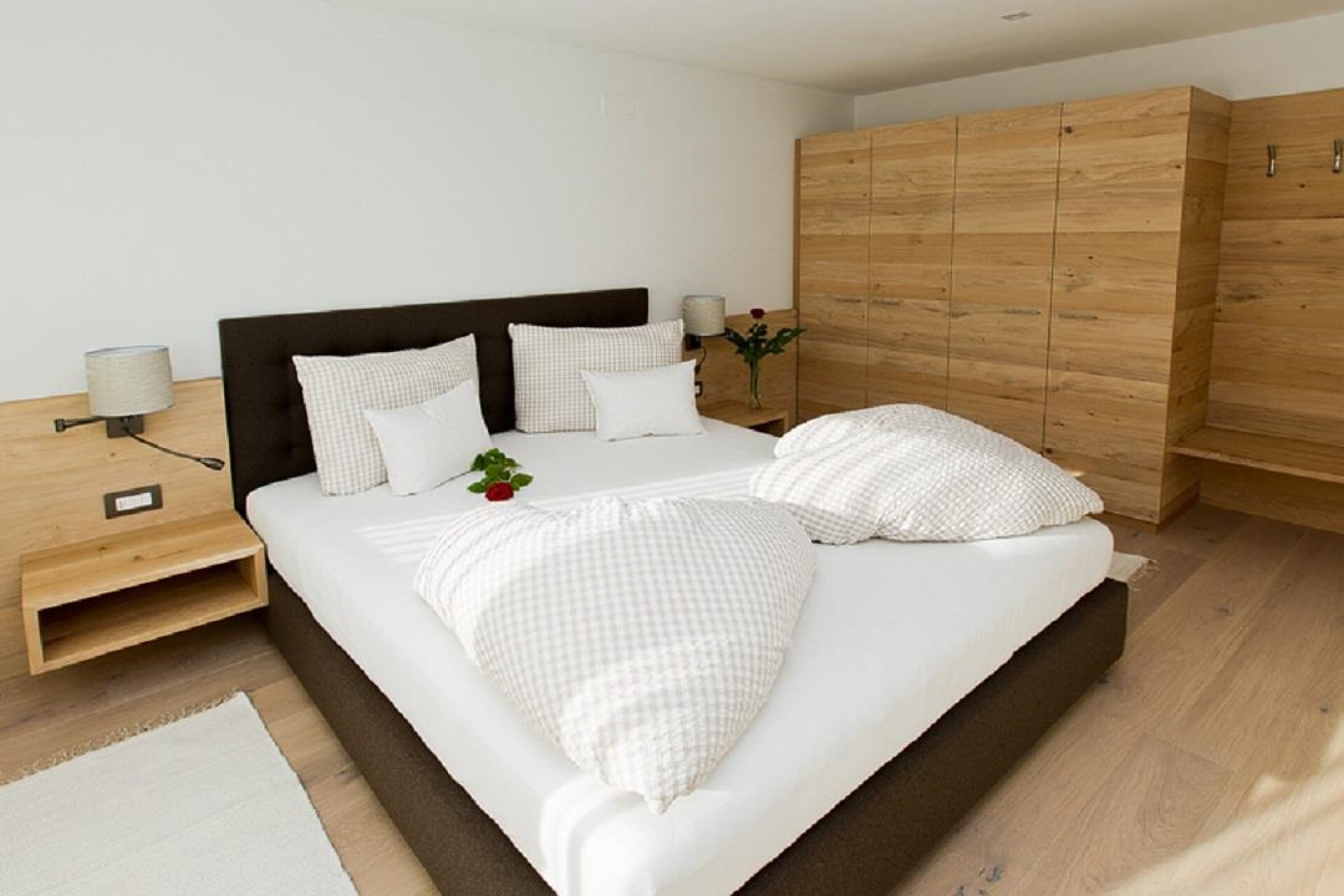 Appartement Green