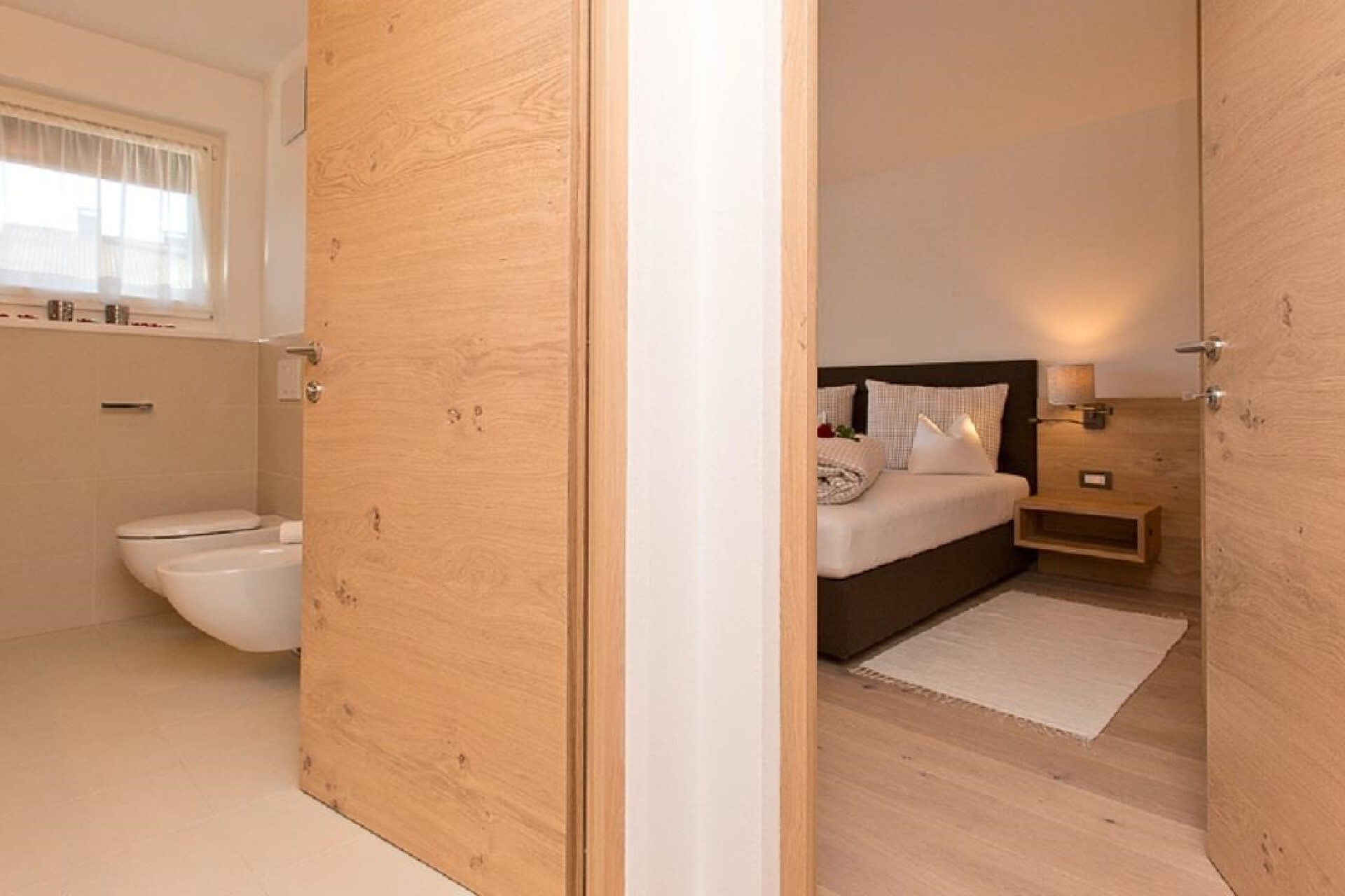 Appartement Brown