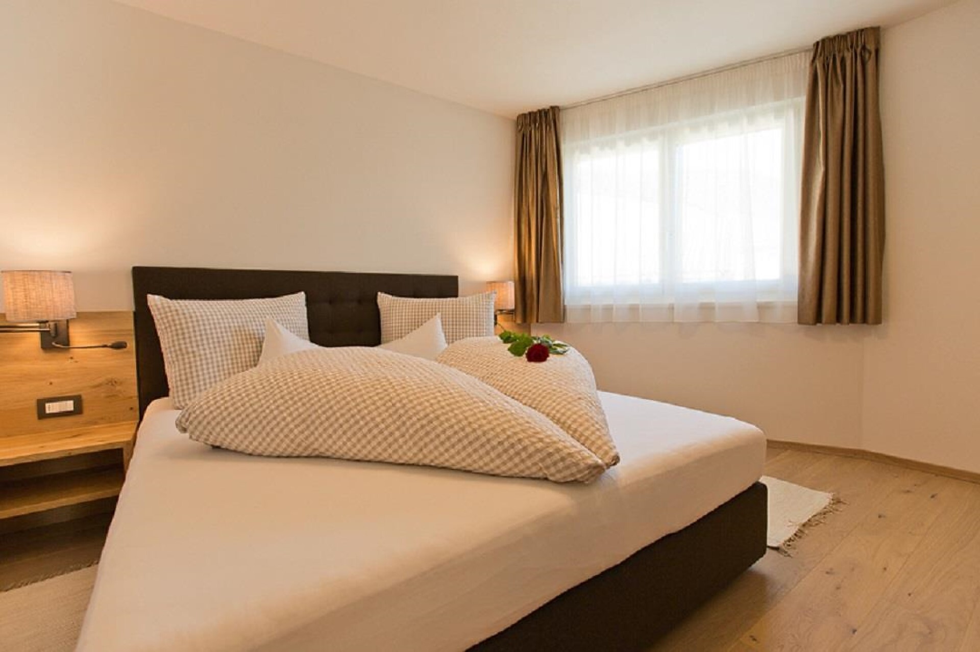 Appartement Red