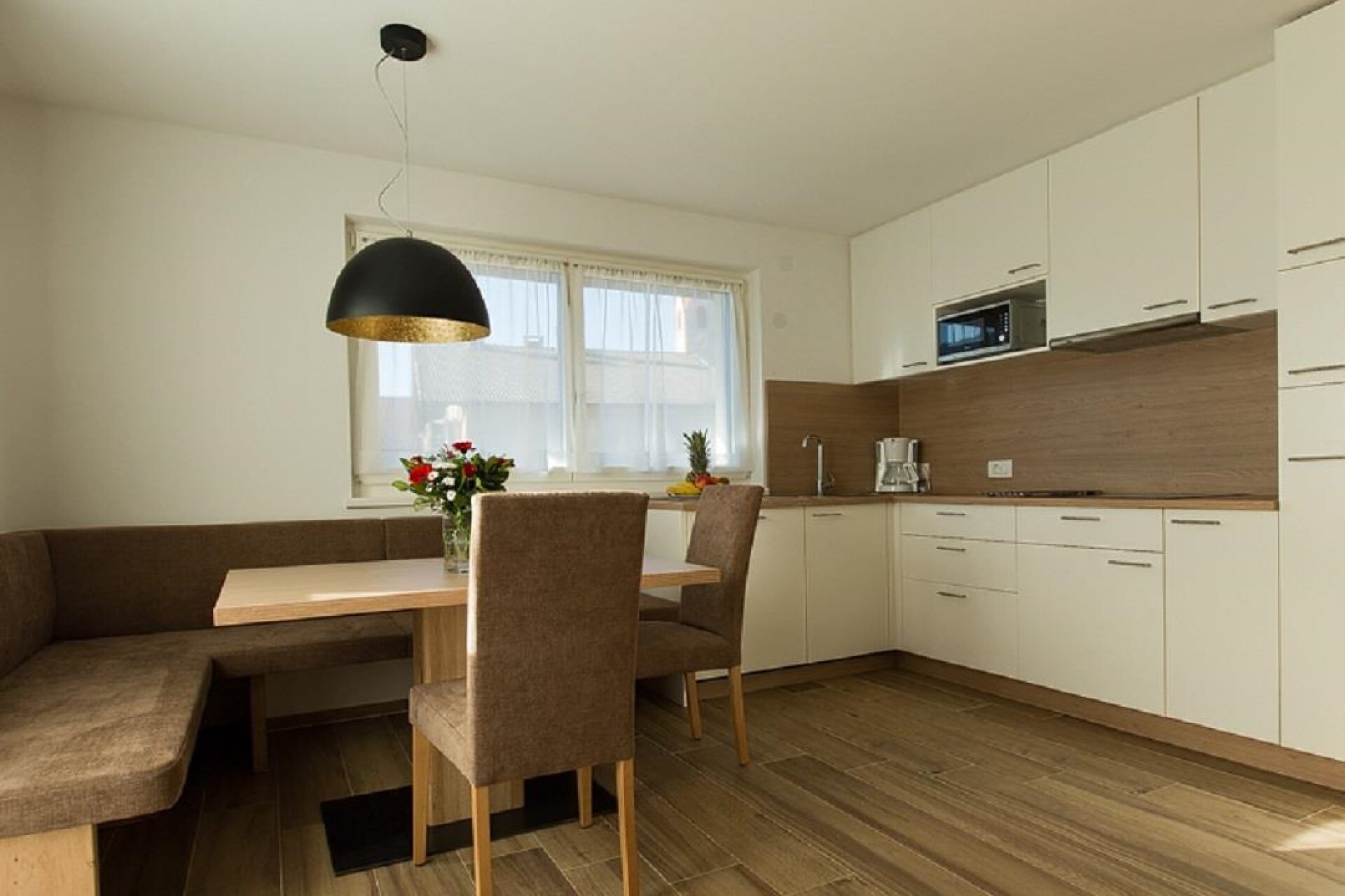 Appartement Brown