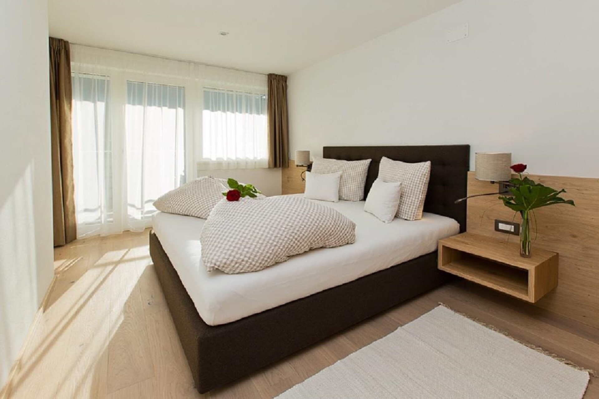 Appartement Green