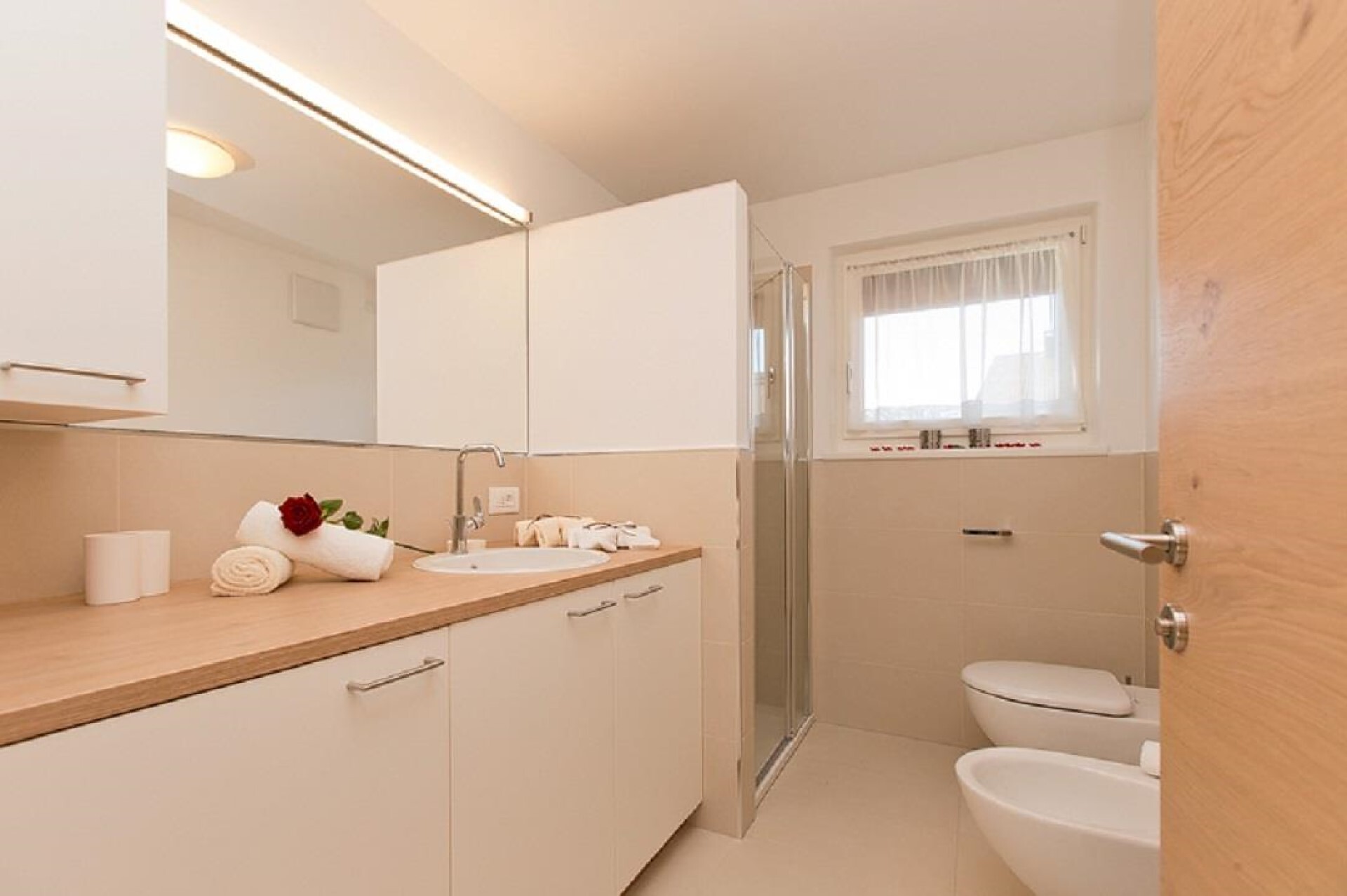 Appartement Brown
