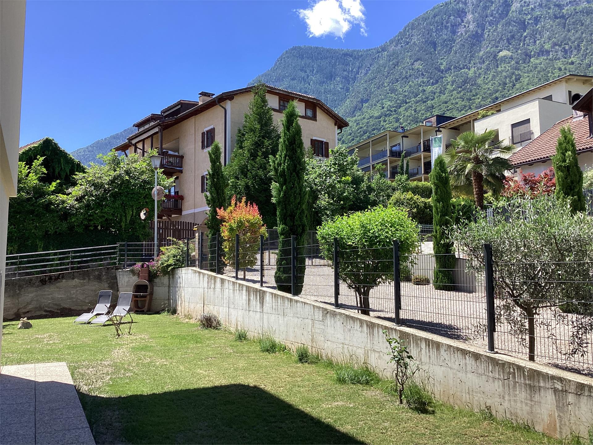 Appartements Rebecca Kaltern an der Weinstraße 8 suedtirol.info