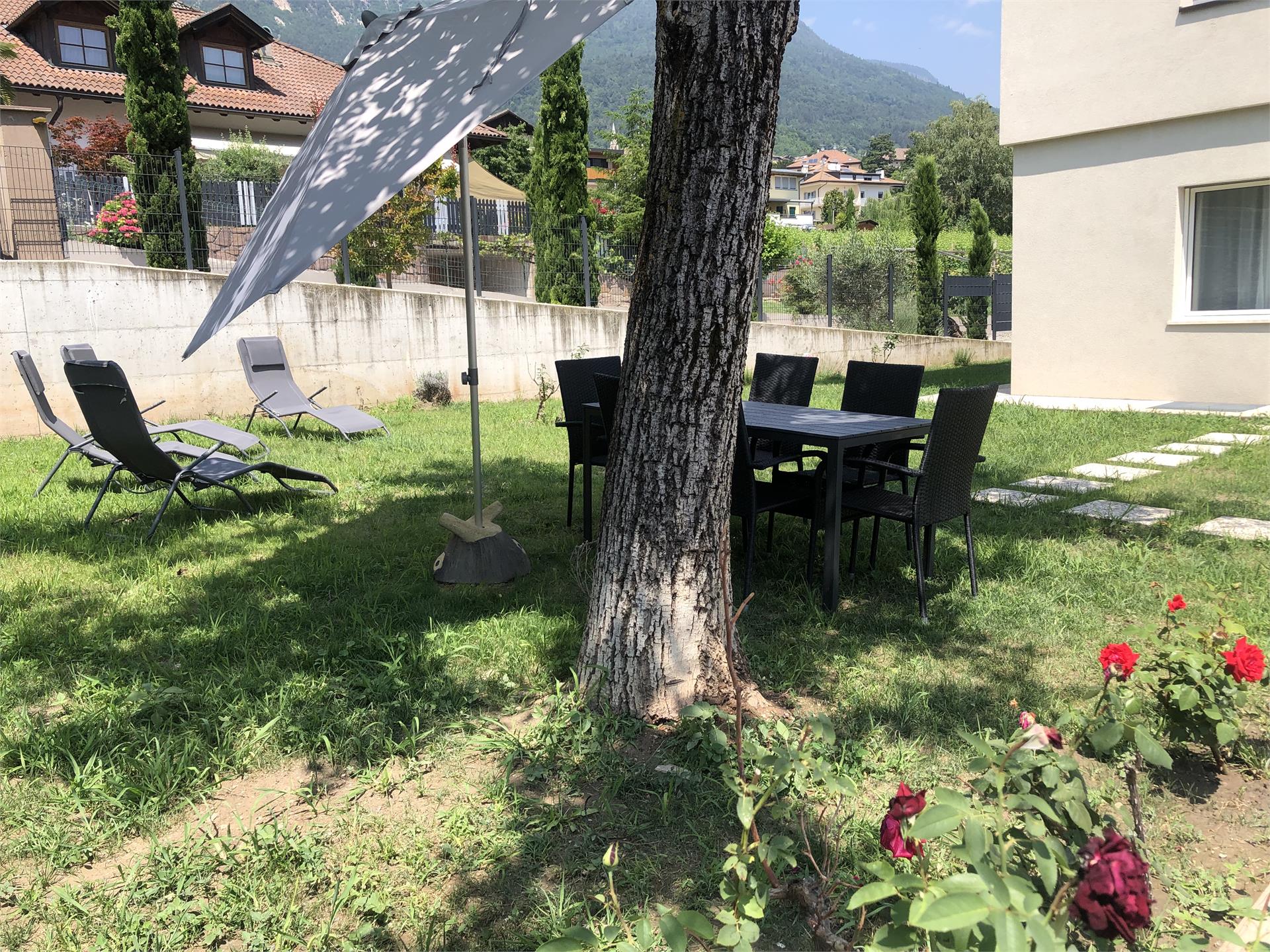 Appartements Rebecca Kaltern an der Weinstraße 12 suedtirol.info