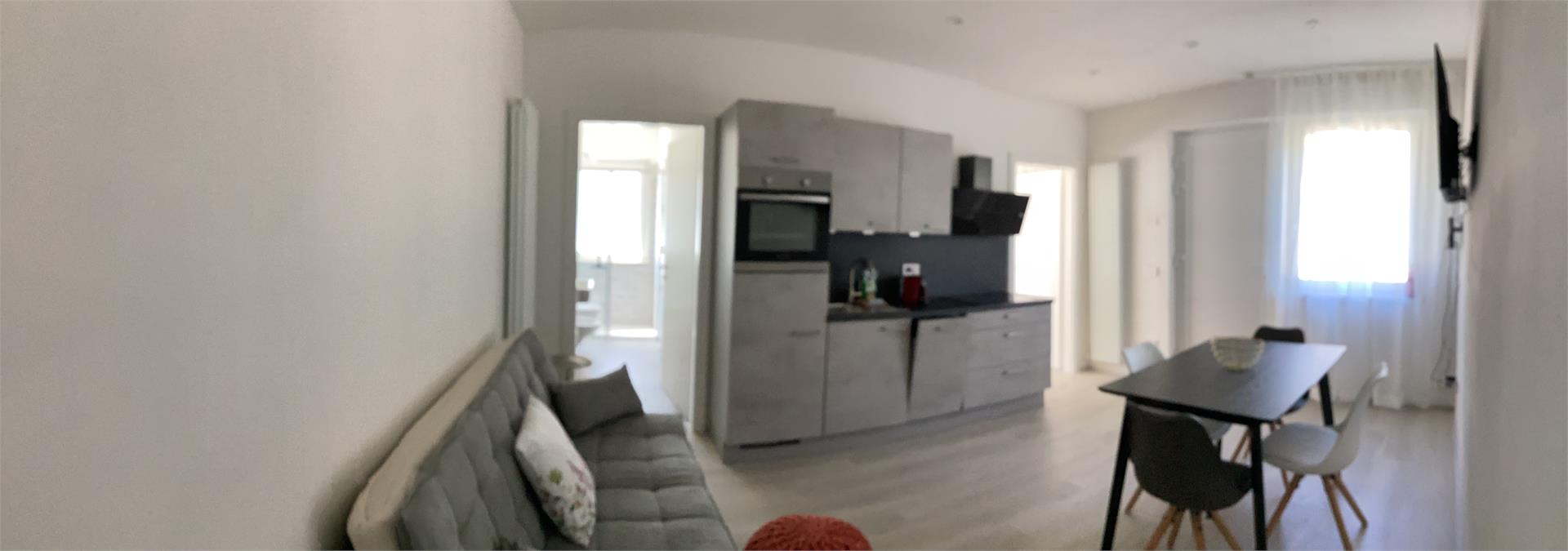 Appartements Rebecca Kaltern an der Weinstraße 5 suedtirol.info