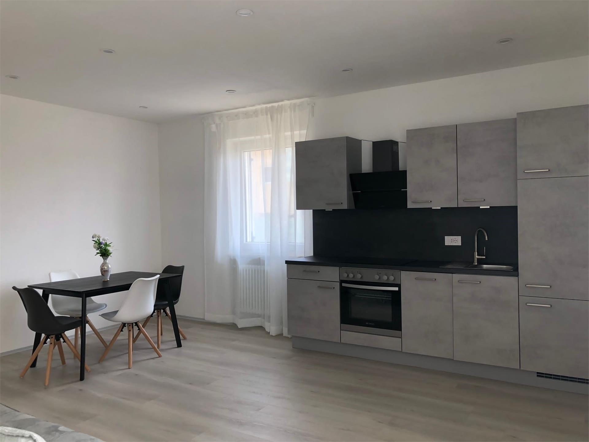 Appartements Rebecca Kaltern an der Weinstraße 1 suedtirol.info