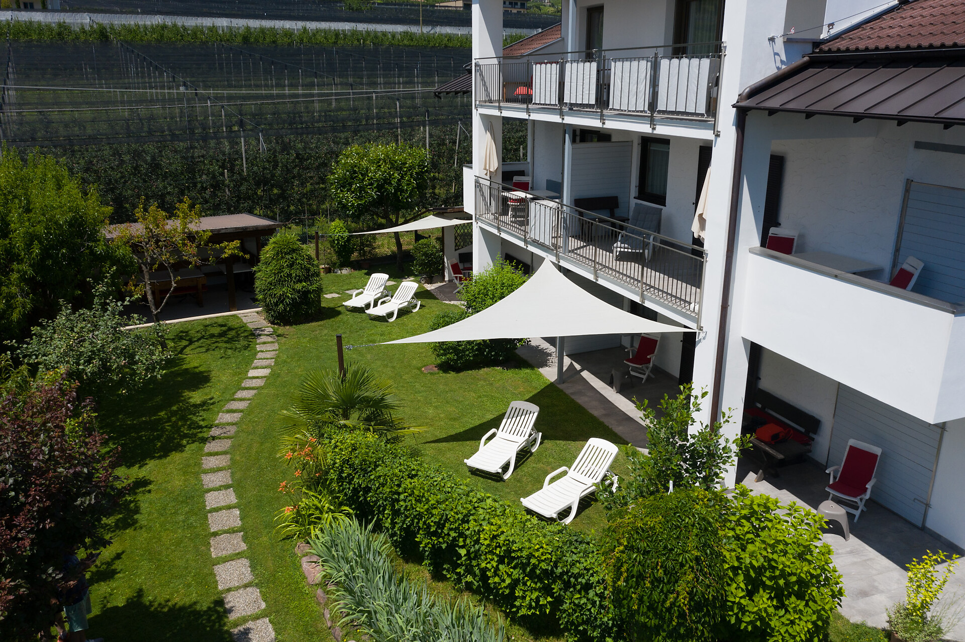 Giardino