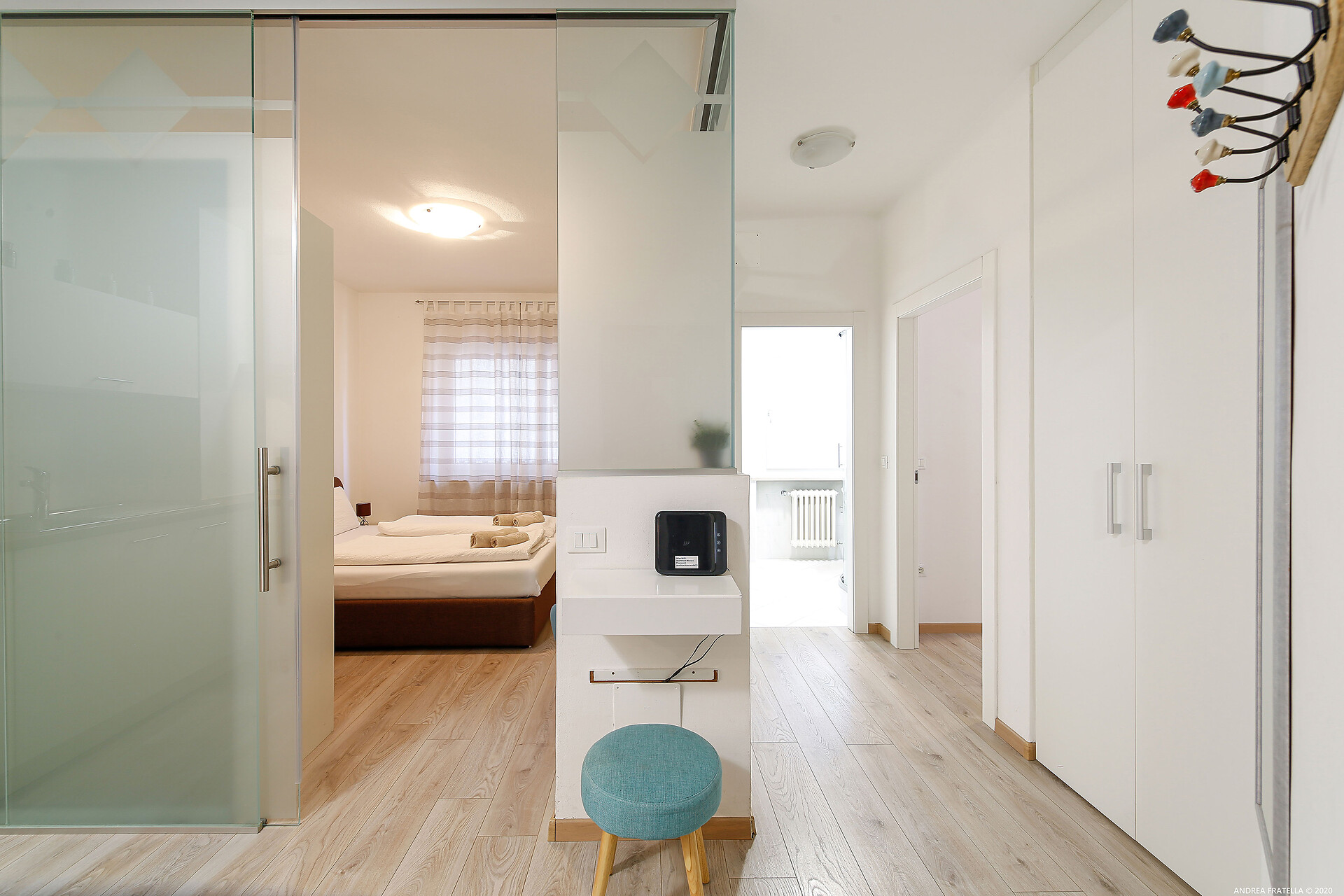 Apartment Merano Topbooking