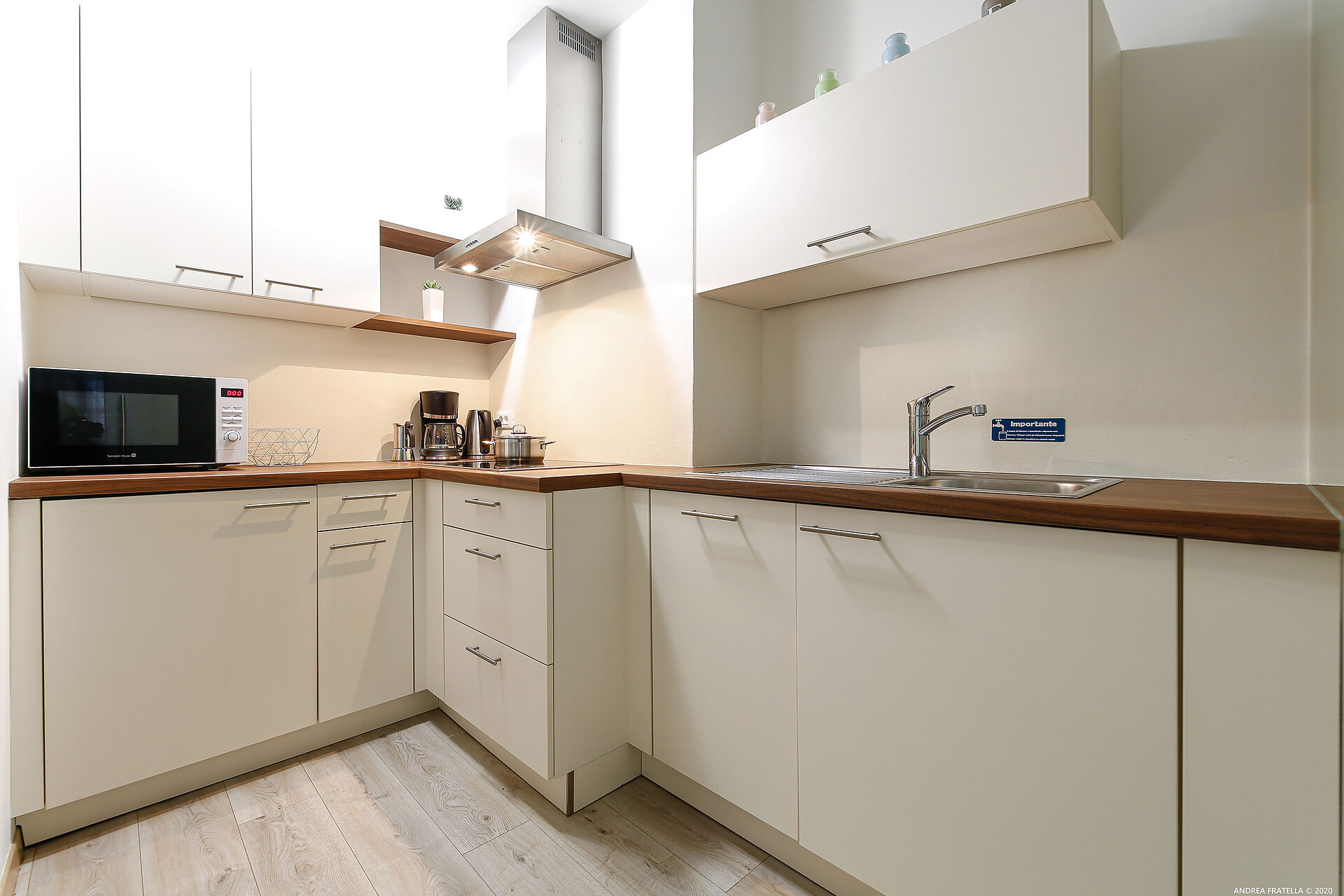 Apartment Merano Topbooking
