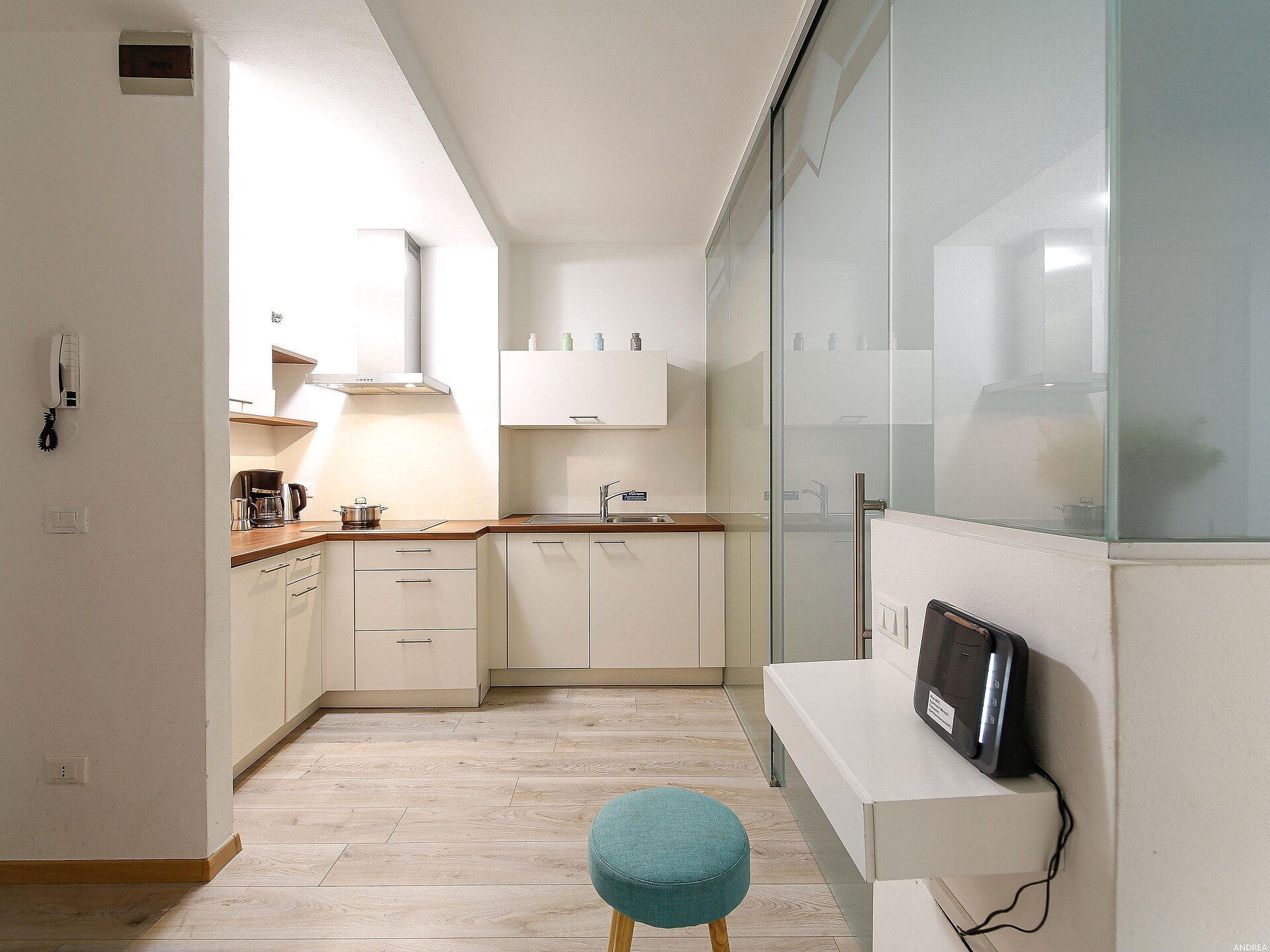 Apartment Merano