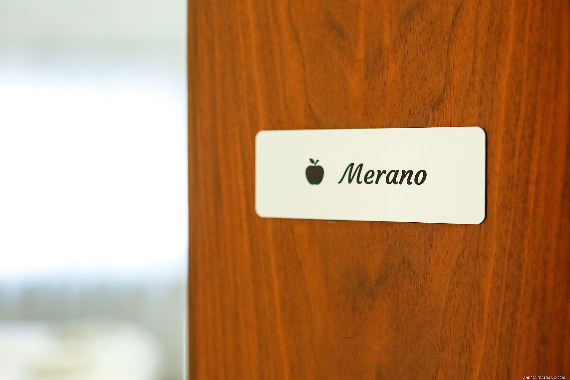 Apartment Merano Topbooking