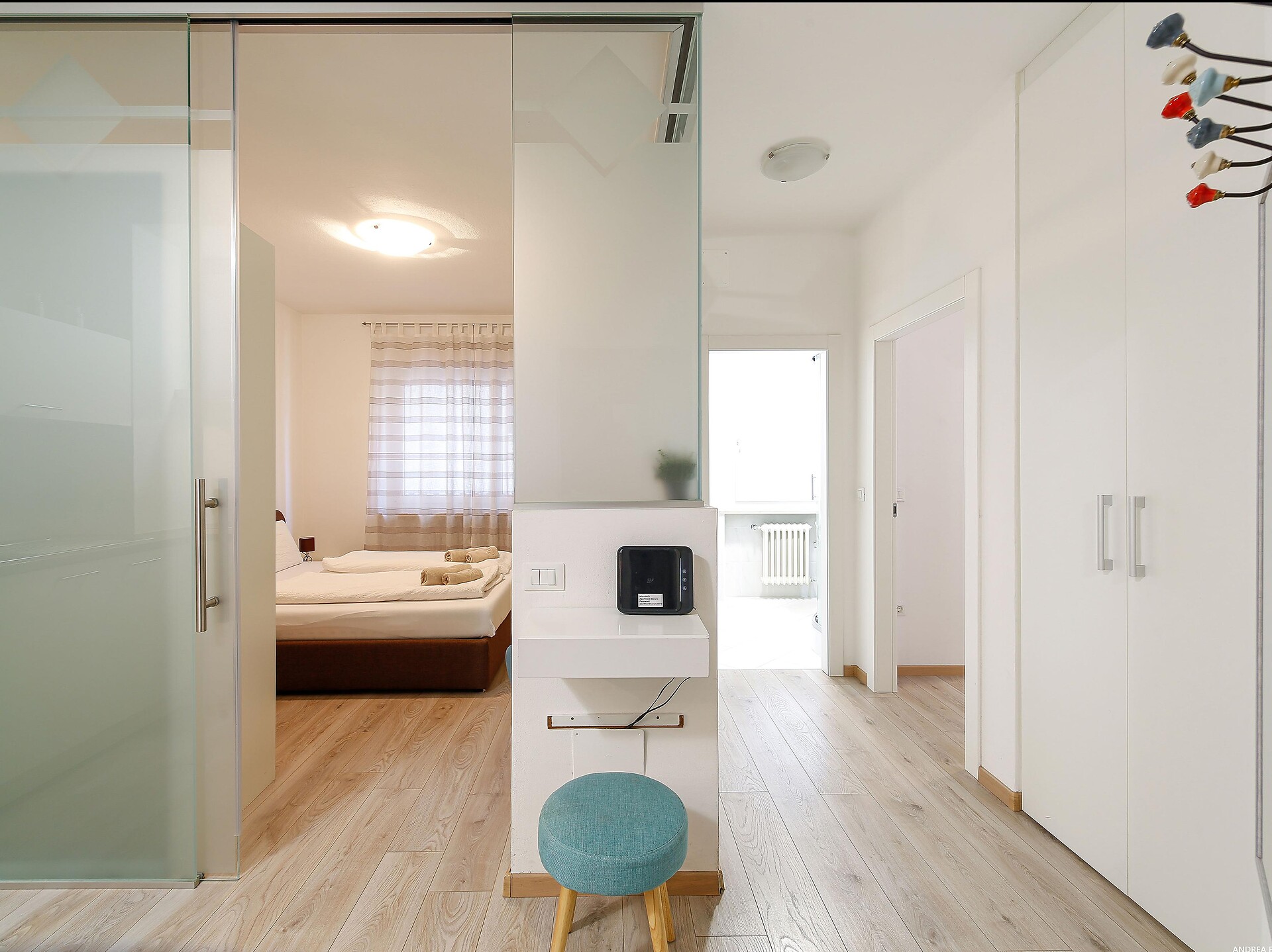 Apartment Merano