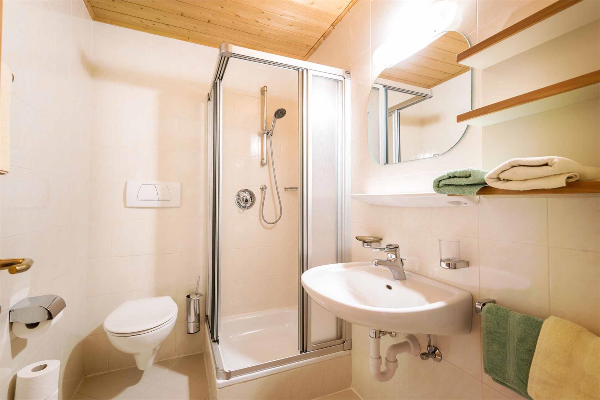Appartement Taufner Partschins/Parcines 7 suedtirol.info