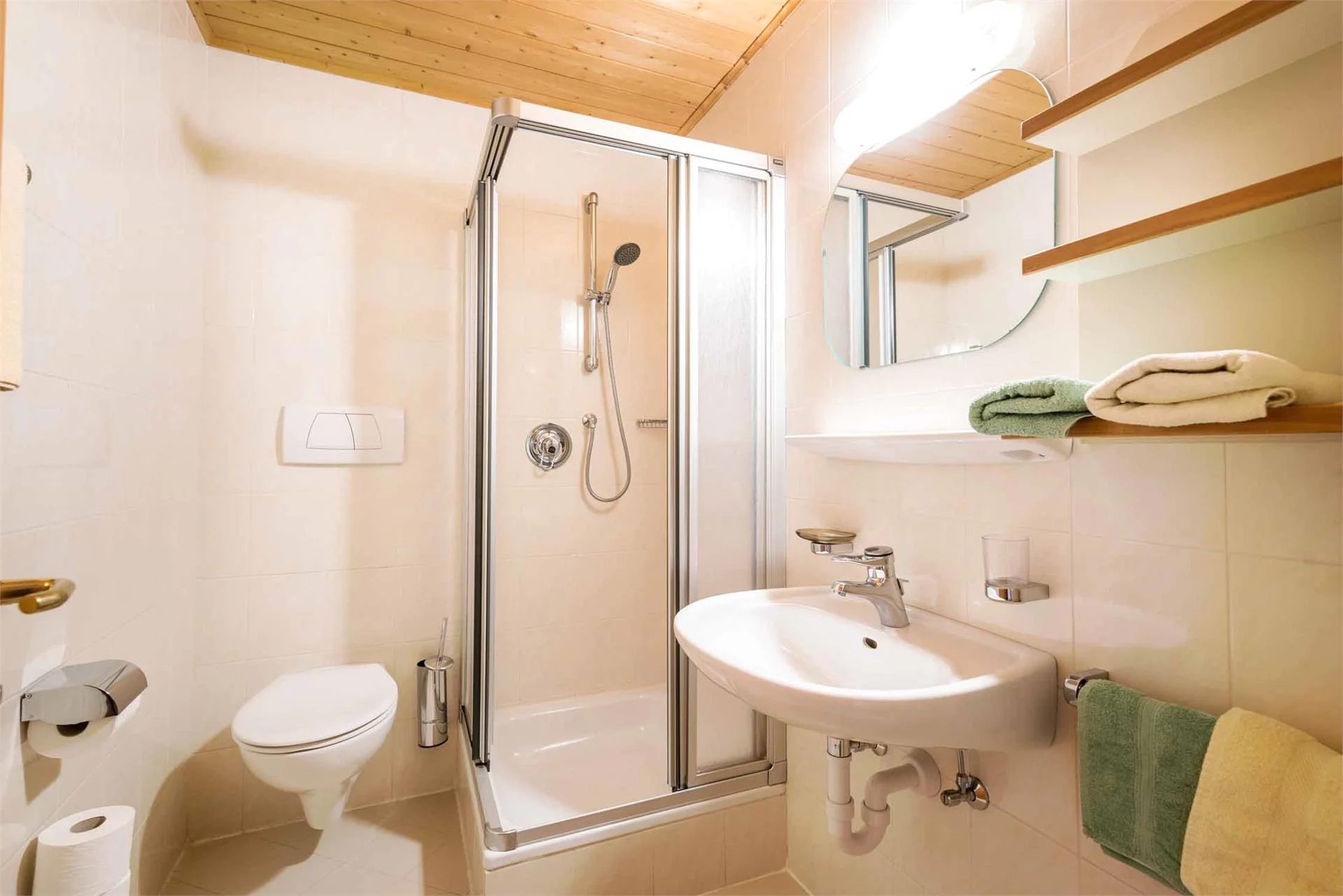 Appartement Taufner Partschins 7 suedtirol.info