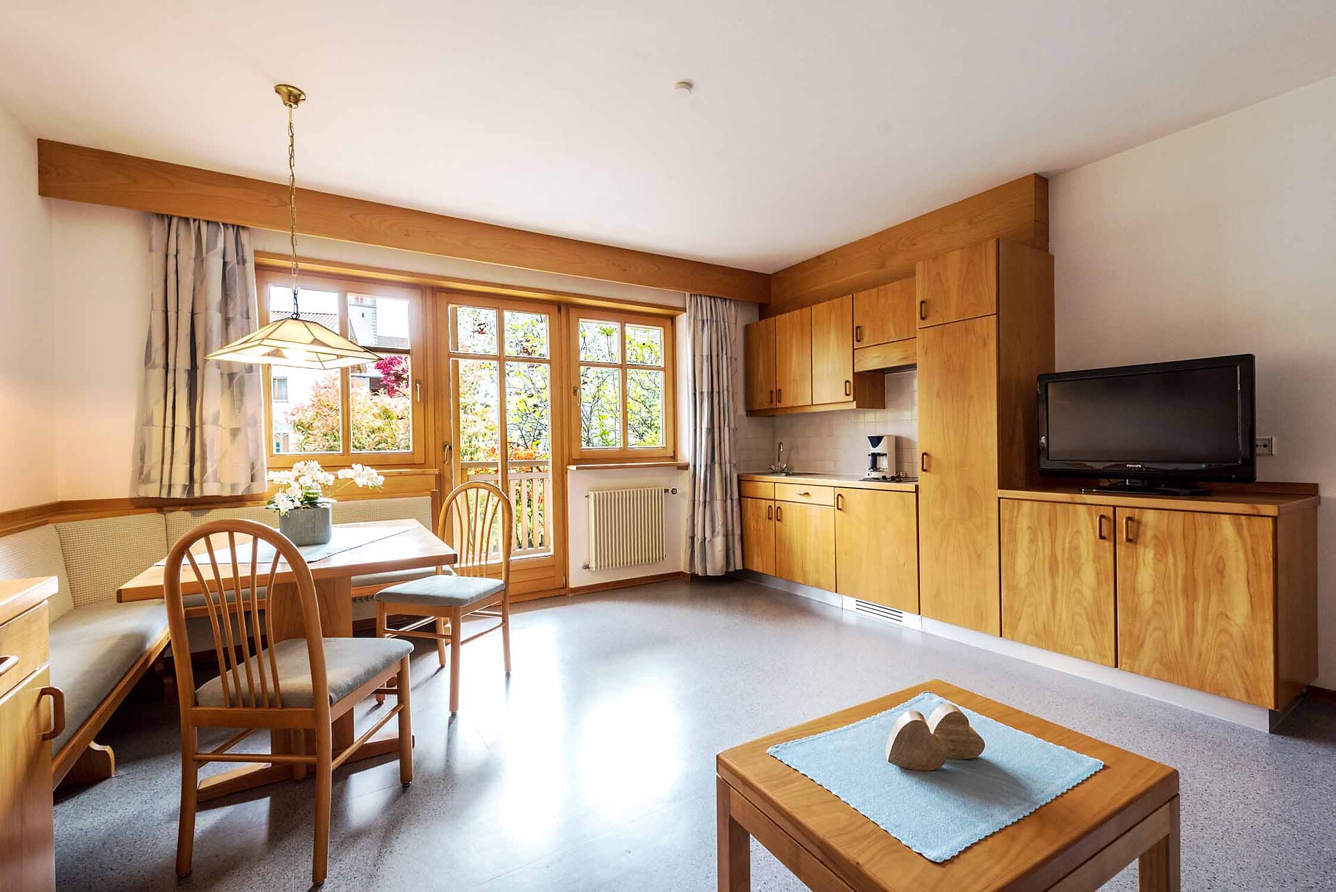 Apartment Taufner