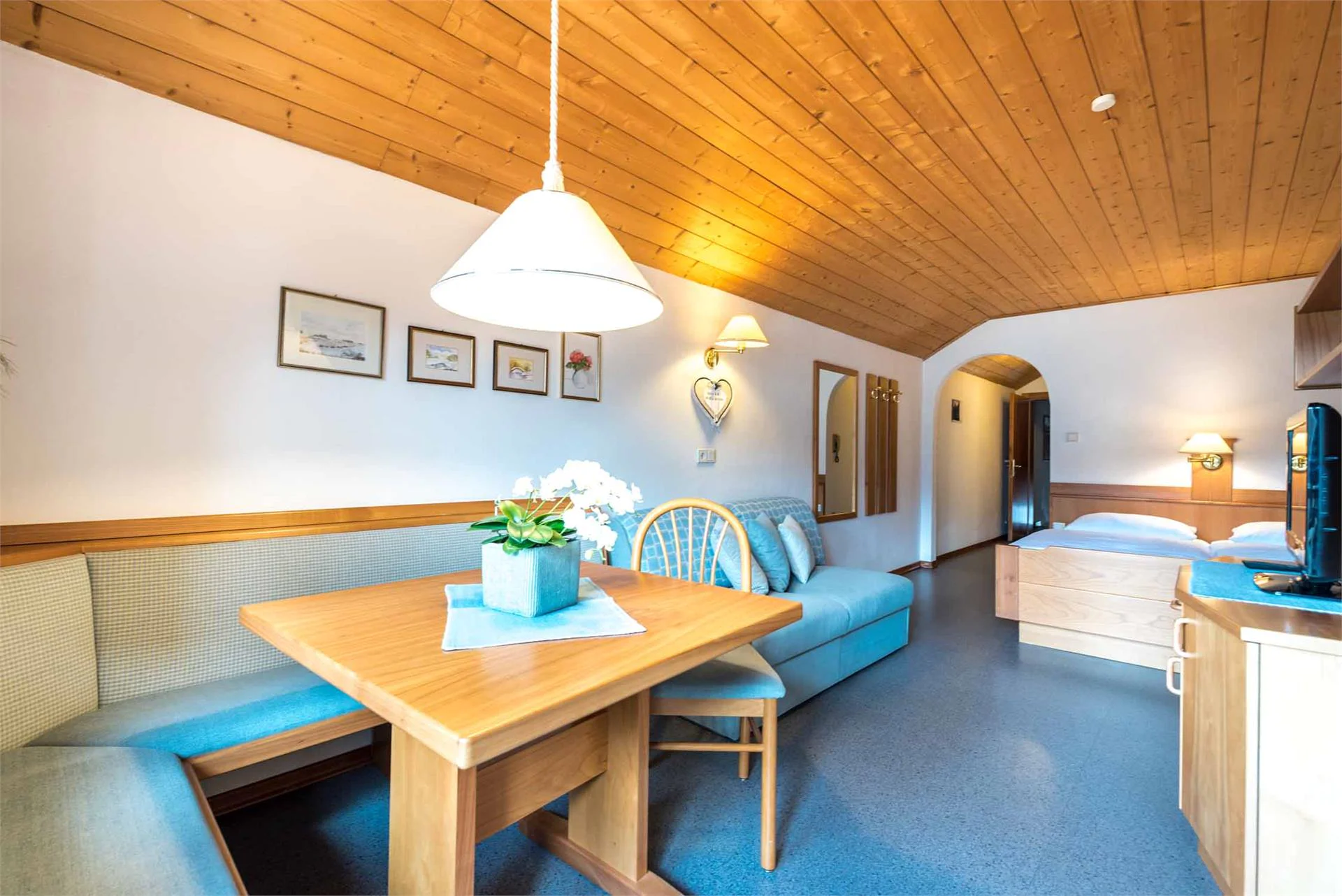 Appartement Taufner Partschins 5 suedtirol.info