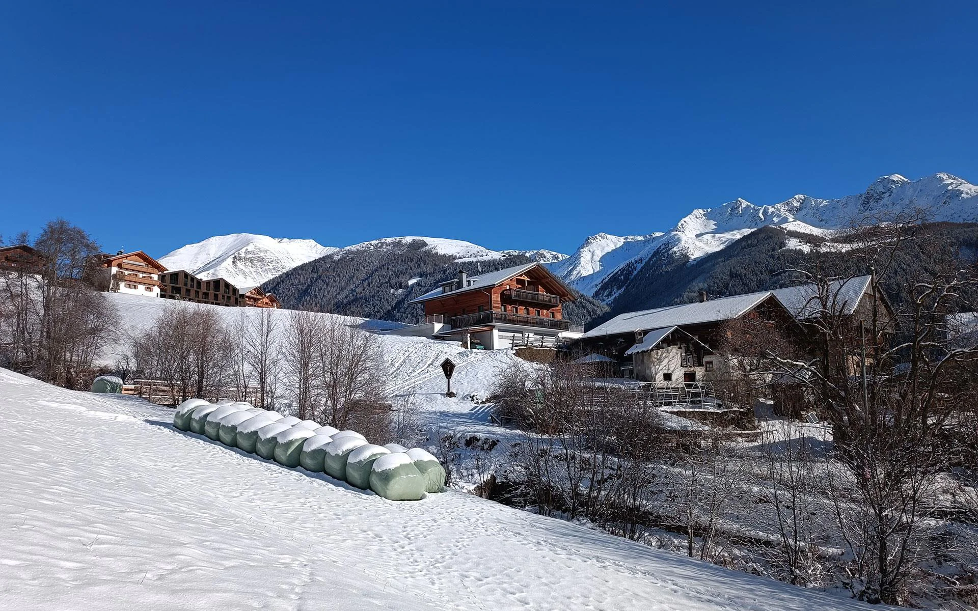Ascht Appartements Gsies/Valle di Casies 3 suedtirol.info