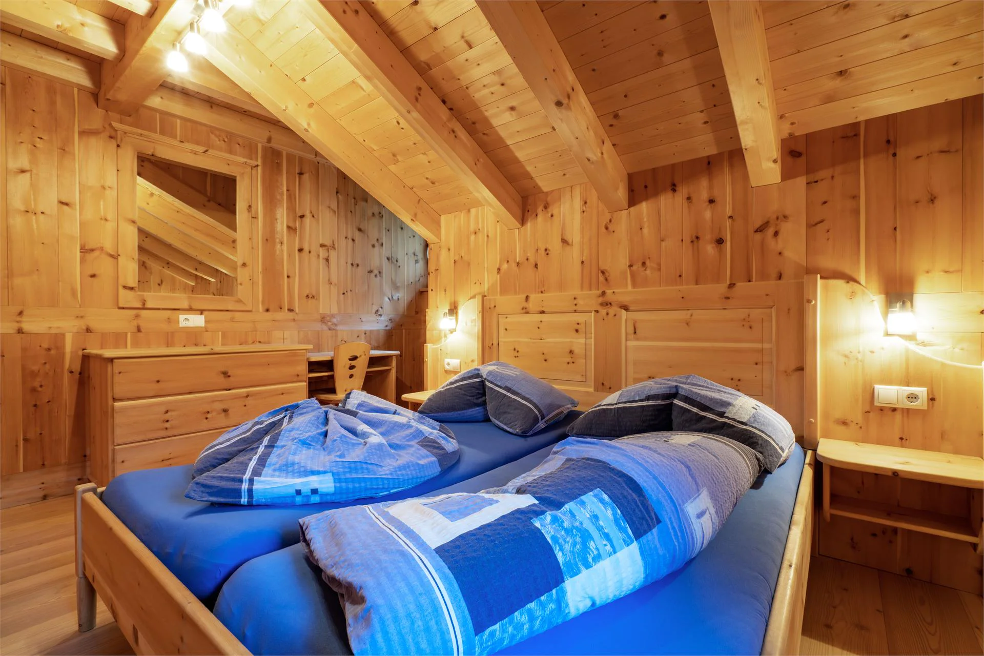 Ascht Appartements Gsies/Valle di Casies 18 suedtirol.info