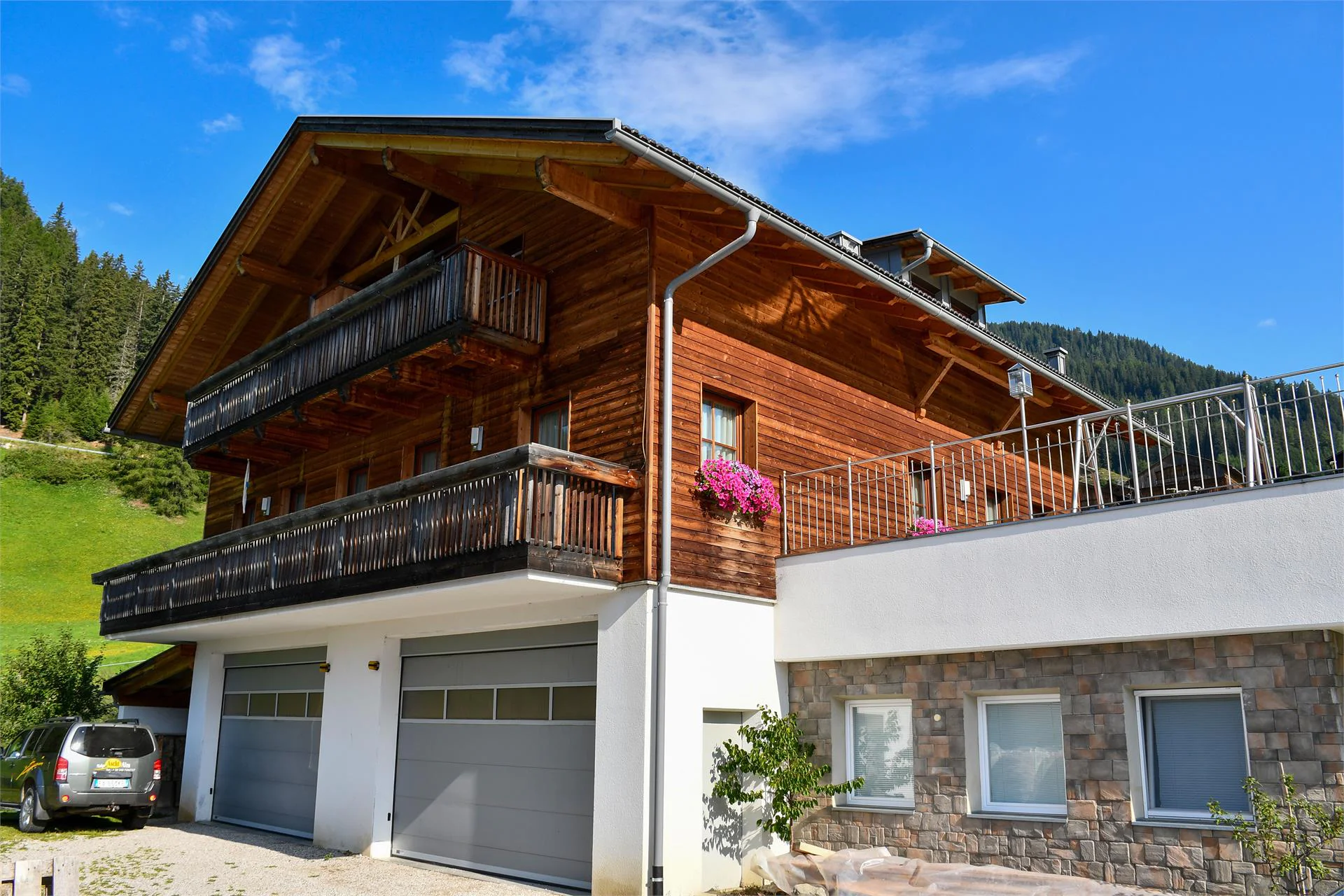 Ascht Appartements Gsies/Valle di Casies 9 suedtirol.info