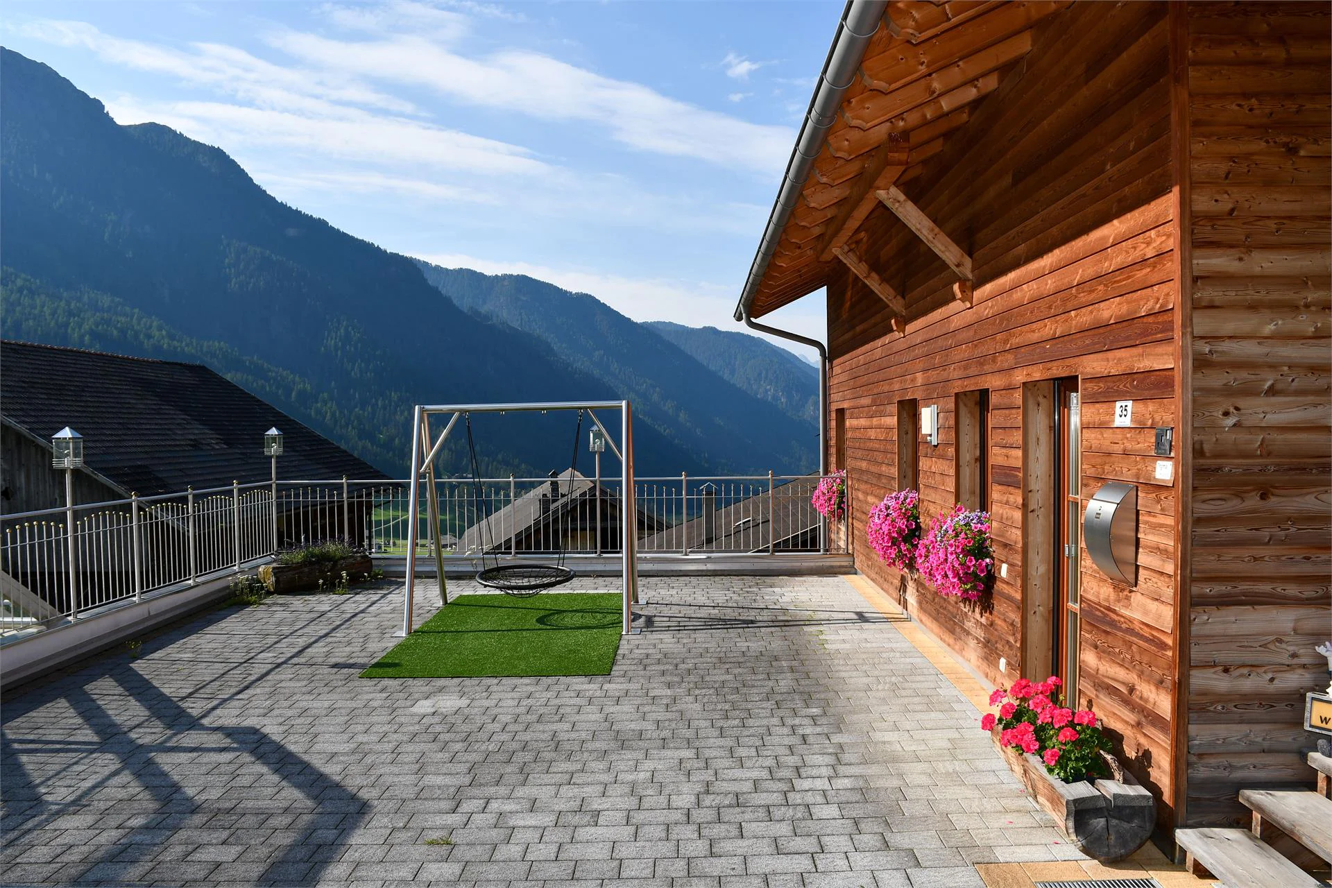 Ascht Appartements Gsies/Valle di Casies 10 suedtirol.info