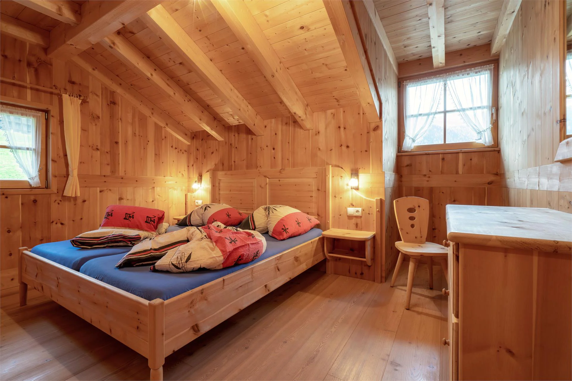 Ascht Appartements Gsies/Valle di Casies 13 suedtirol.info