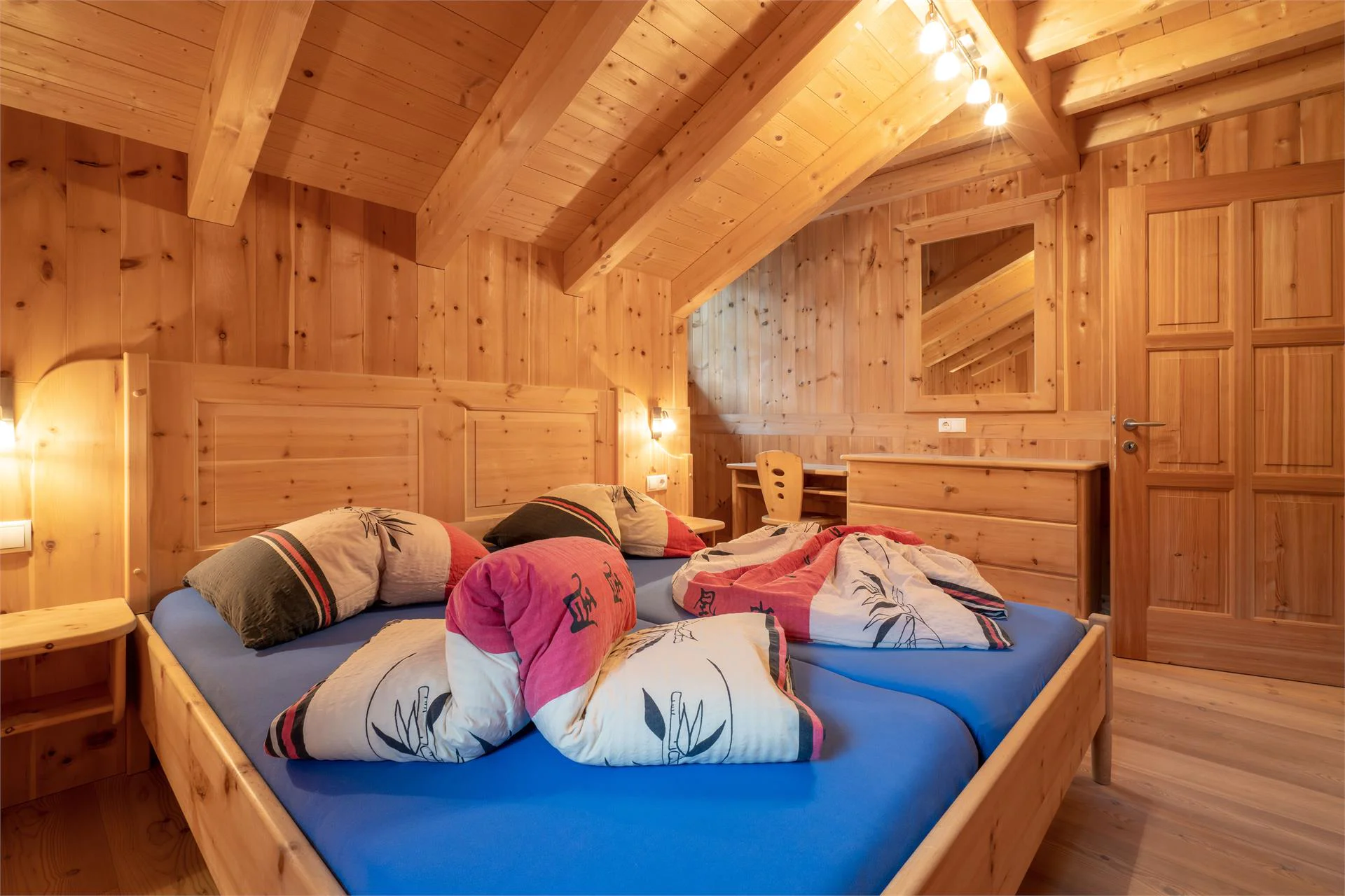 Ascht Appartements Gsies/Valle di Casies 14 suedtirol.info