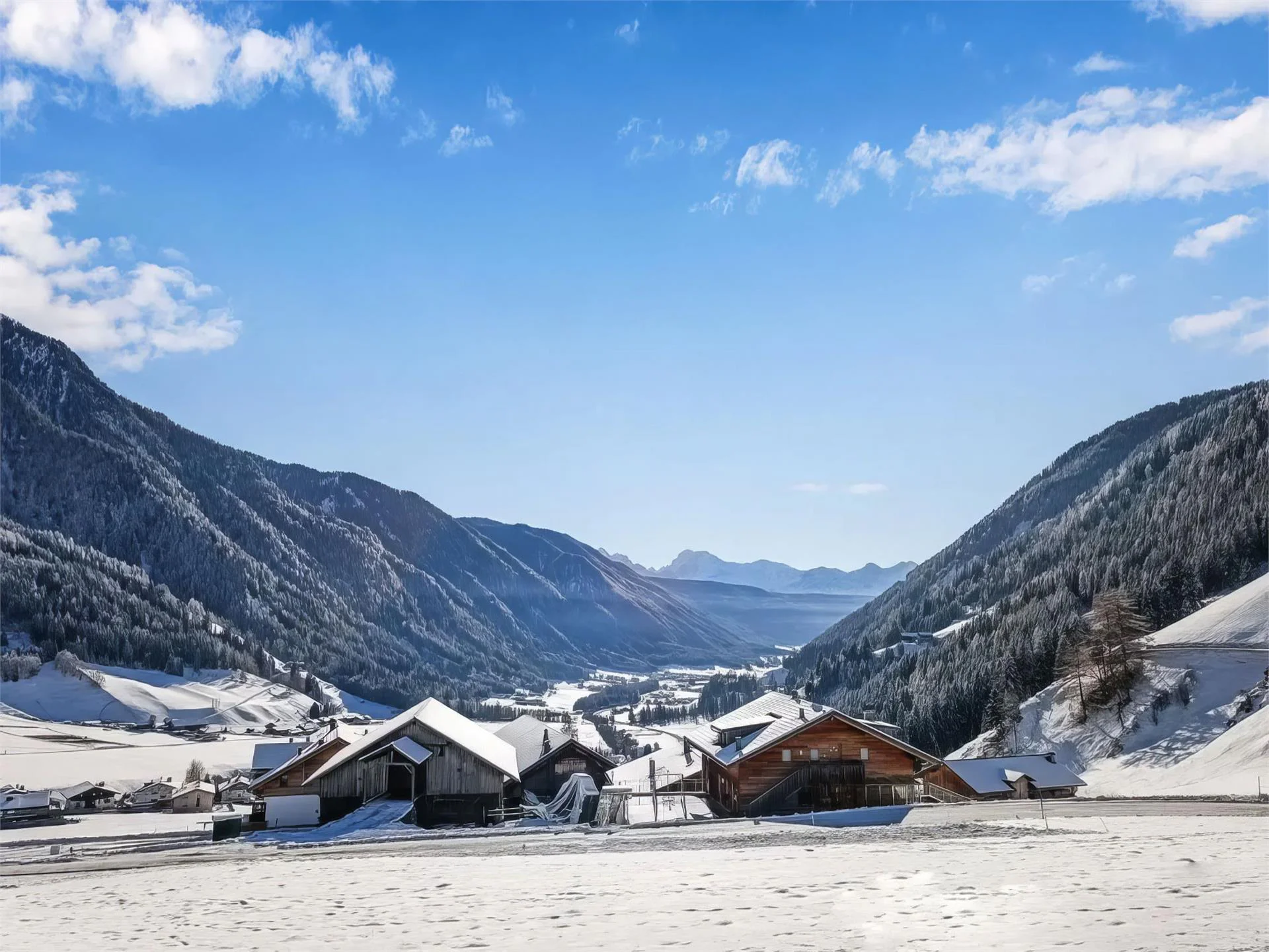 Ascht Appartements Gsies/Valle di Casies 1 suedtirol.info