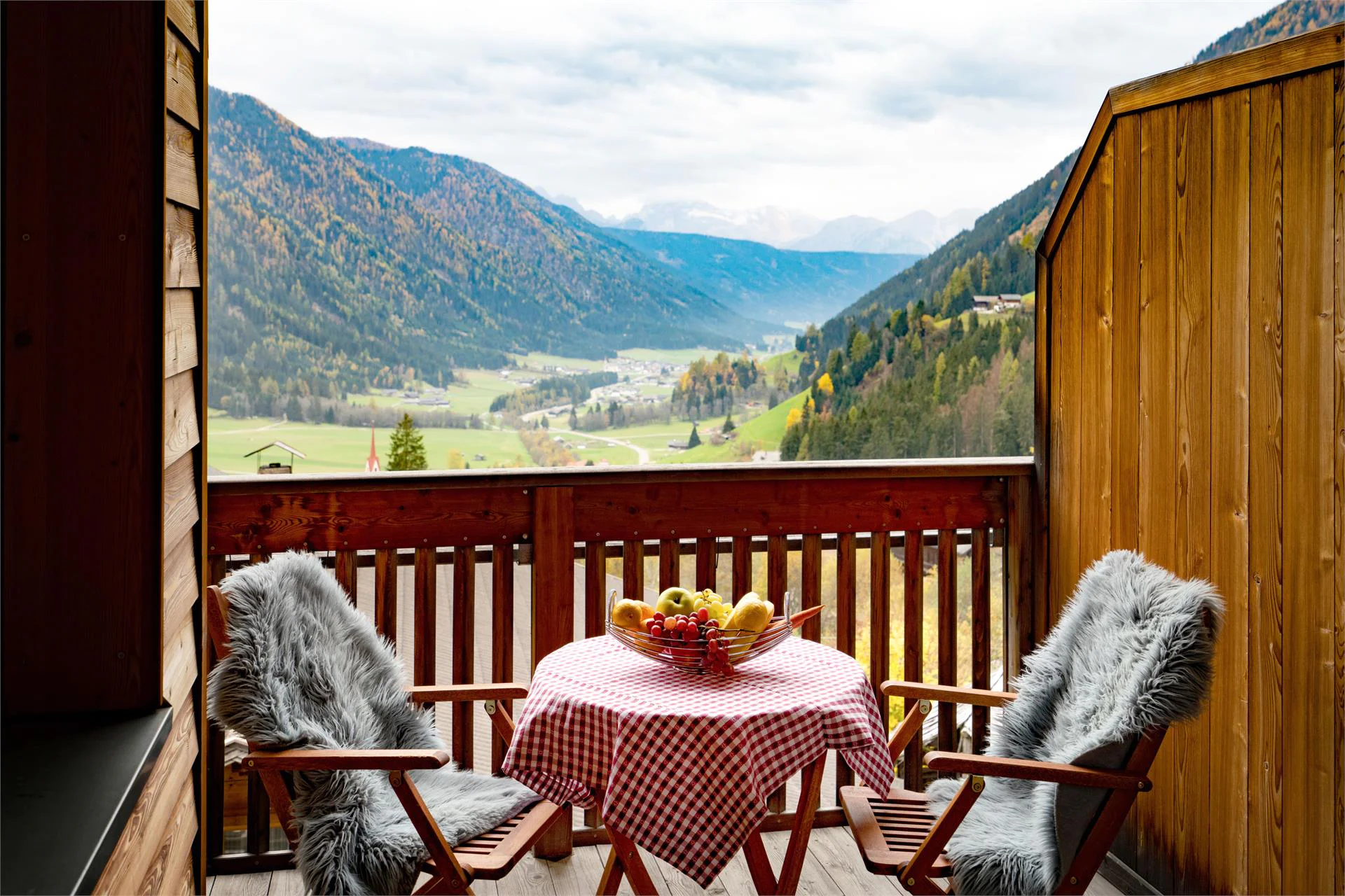Ascht Appartements Gsies/Valle di Casies 12 suedtirol.info