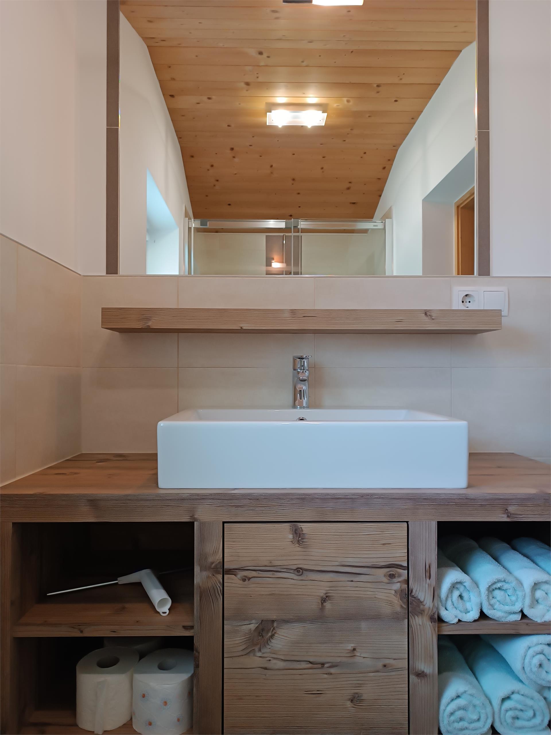 Appartement Santer Lüsen 6 suedtirol.info