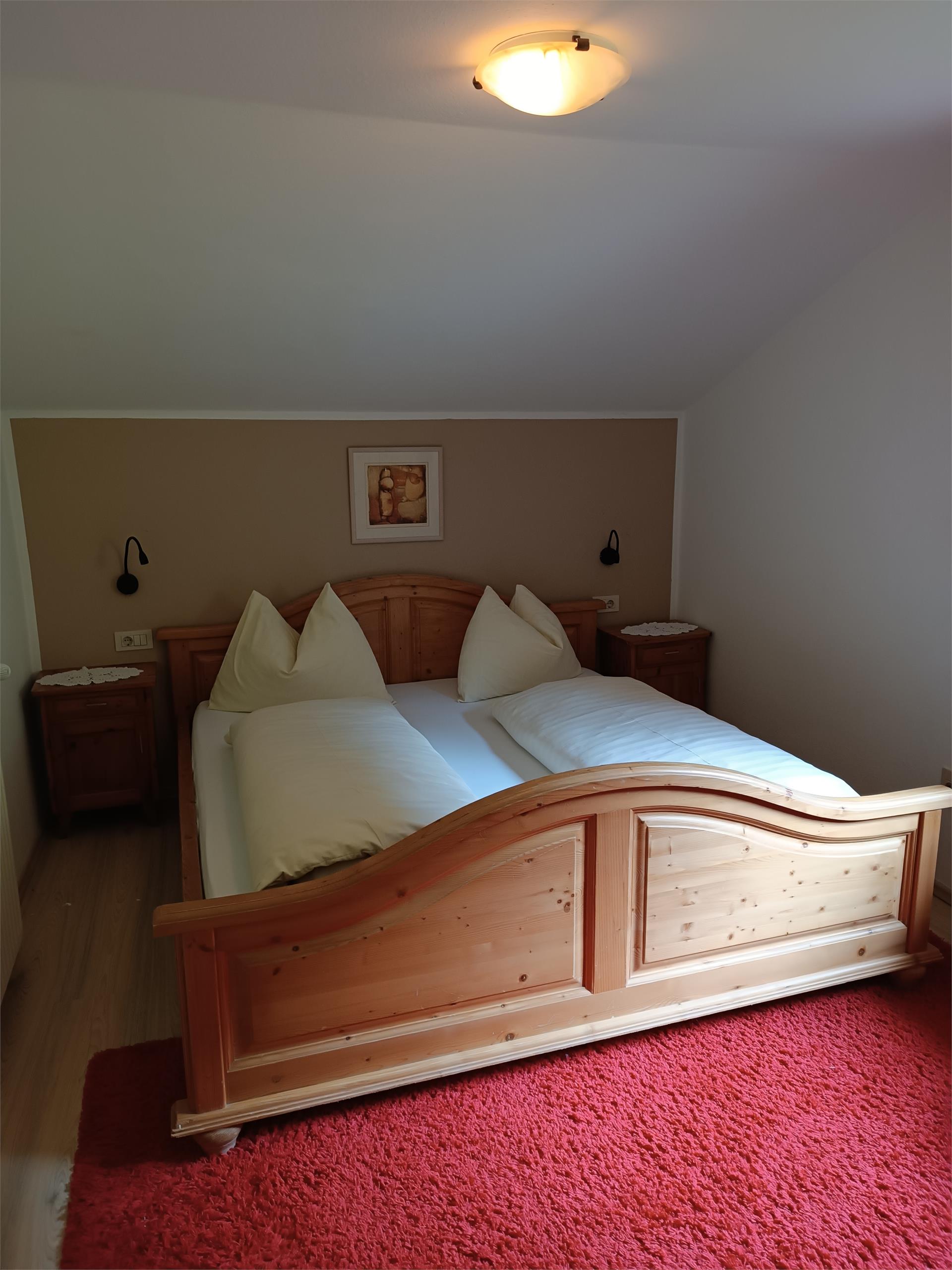 Appartement Santer Lüsen 5 suedtirol.info