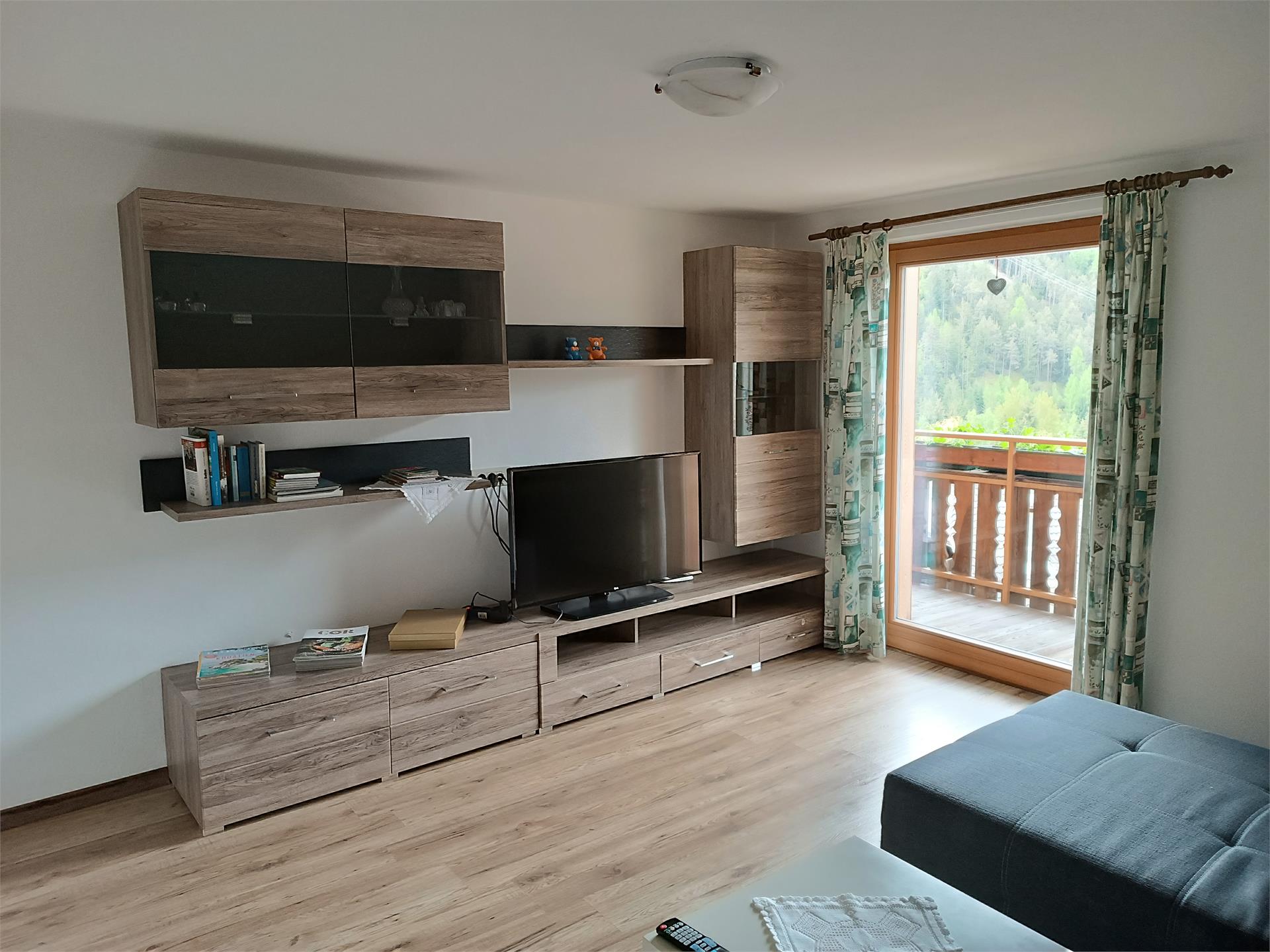 Appartement Santer Lüsen 3 suedtirol.info