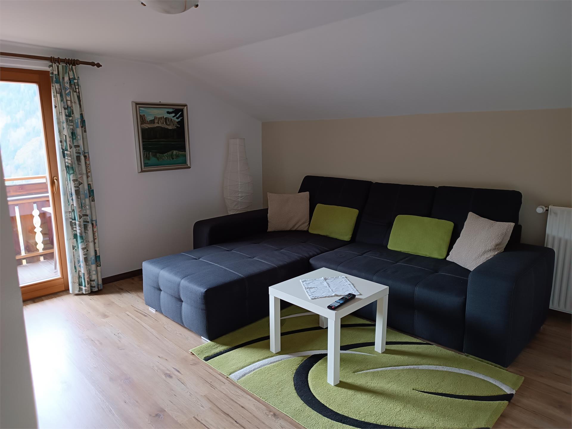 Appartement Santer Lüsen 2 suedtirol.info
