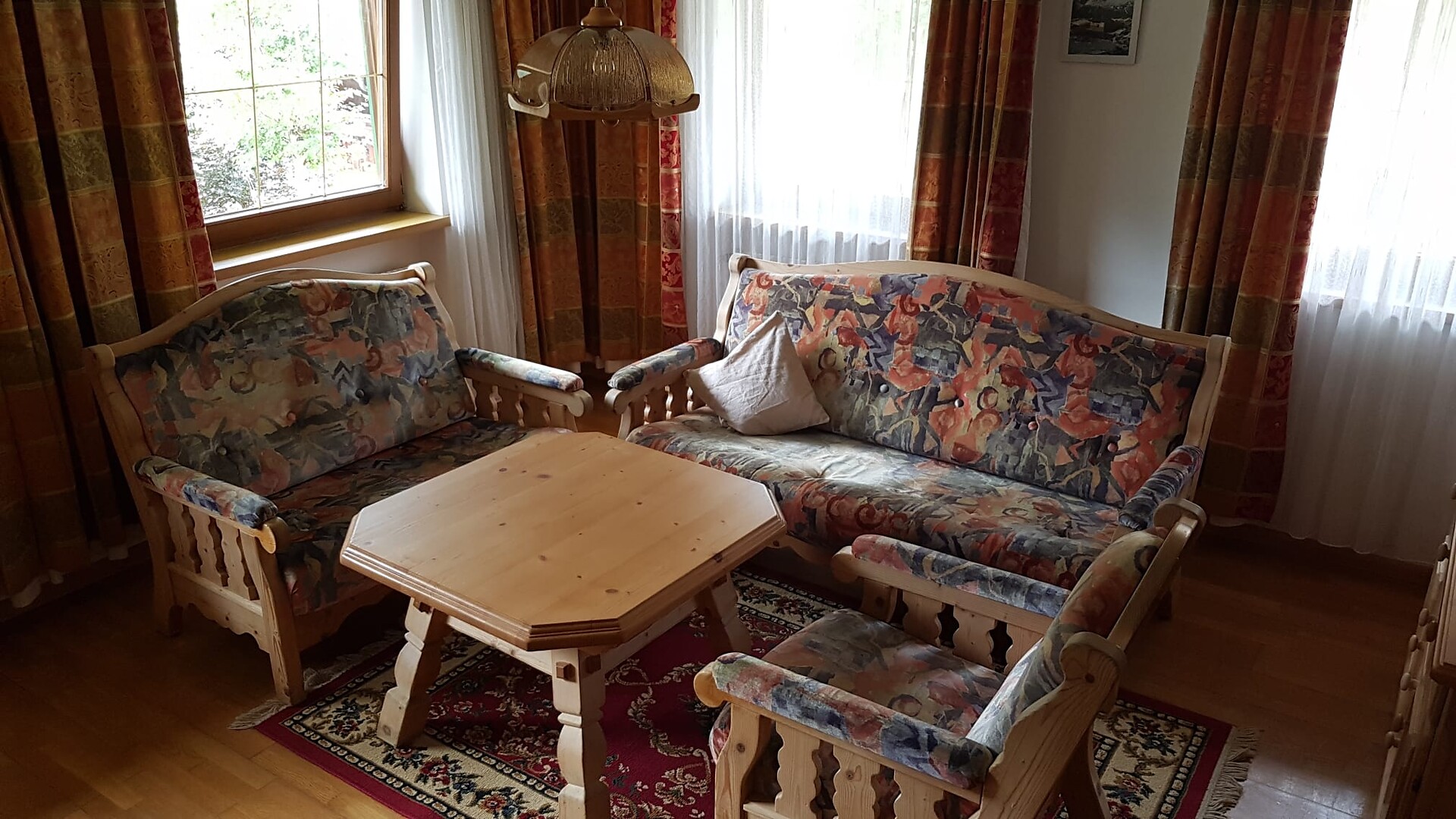 Apartment Rederlechner Agatha - Ahrntal/Valle Aurina - #6 - suedtirol.info
